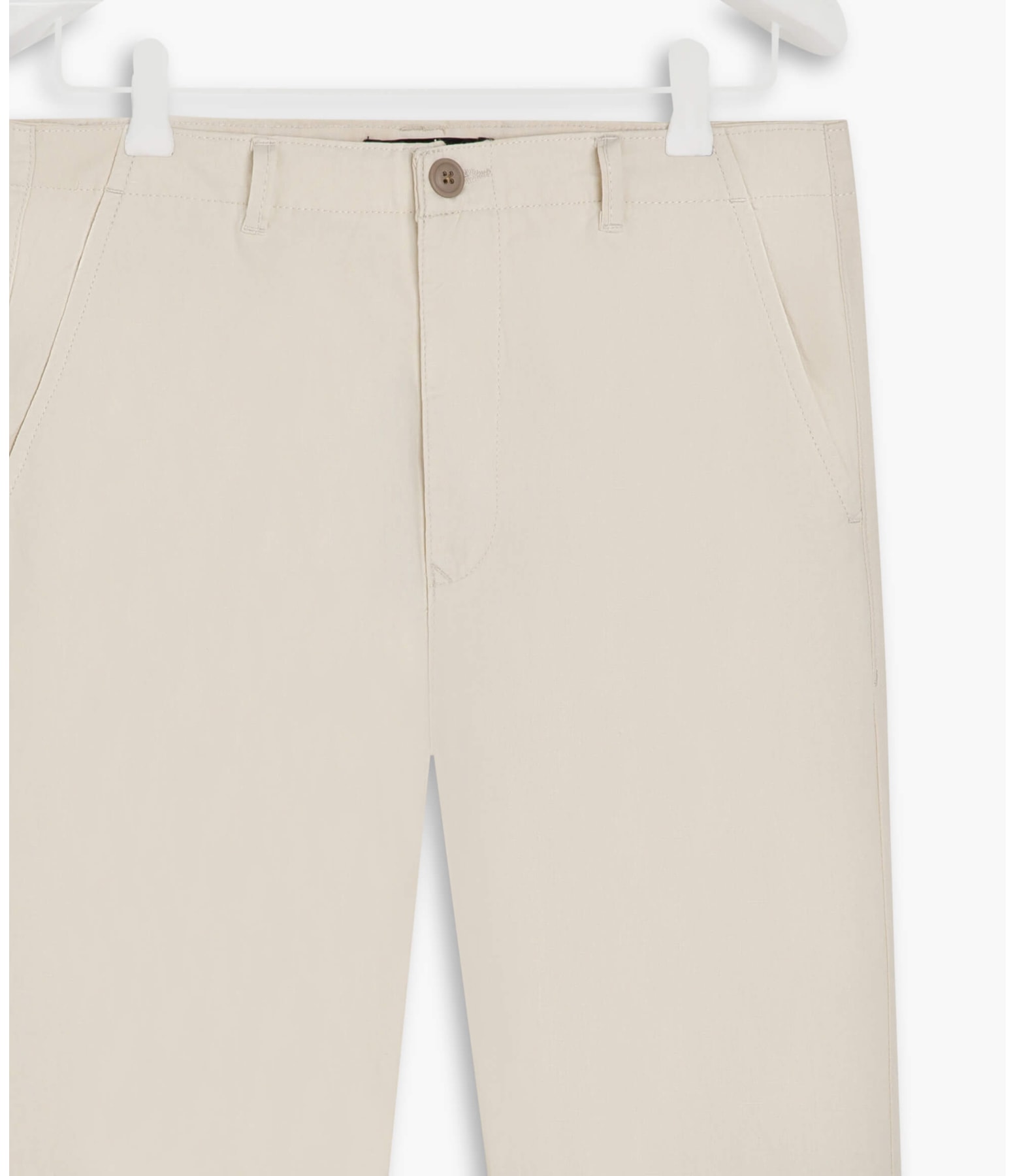 Calça Linho  Liric Sandy