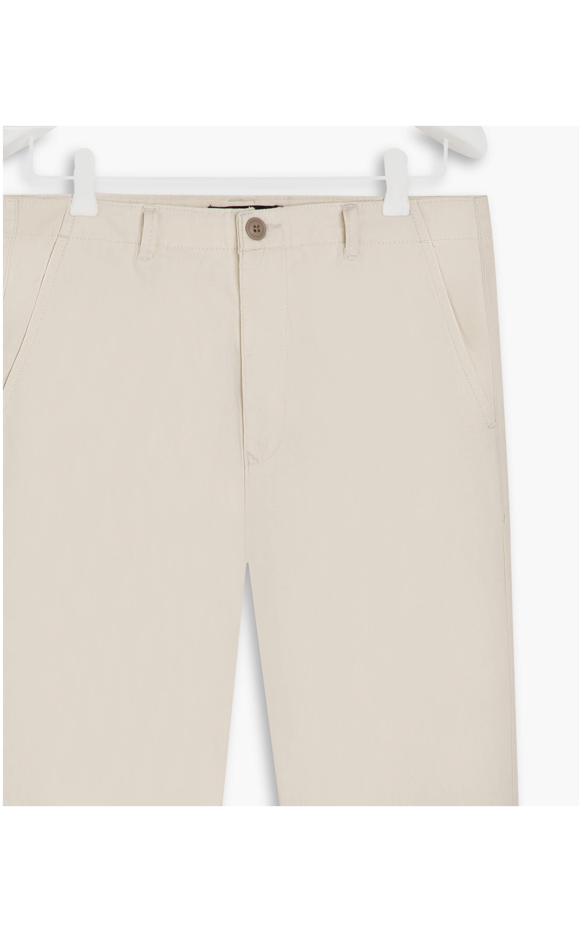 Calça Linho  Liric Sandy