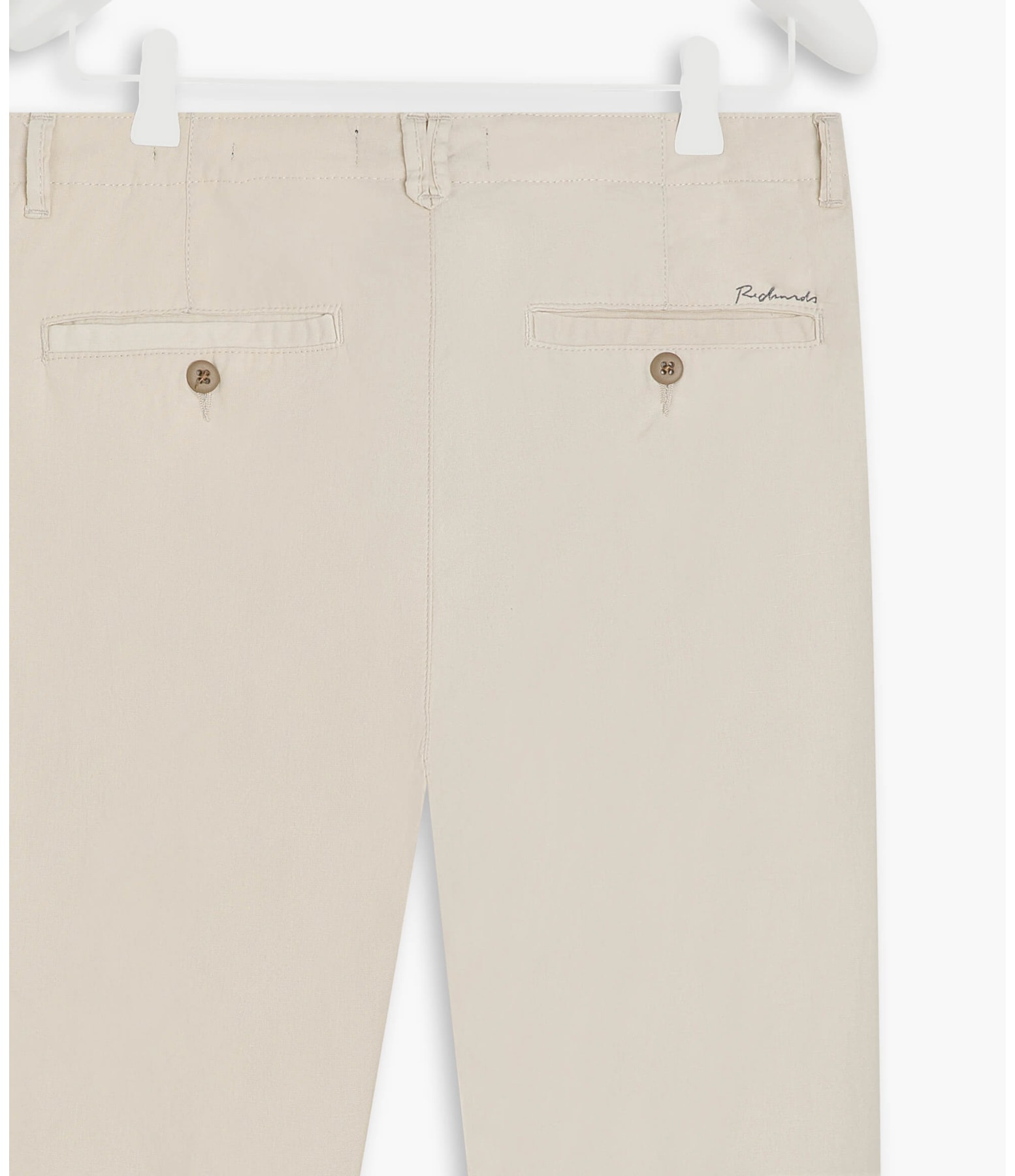 Calça Linho  Liric Sandy