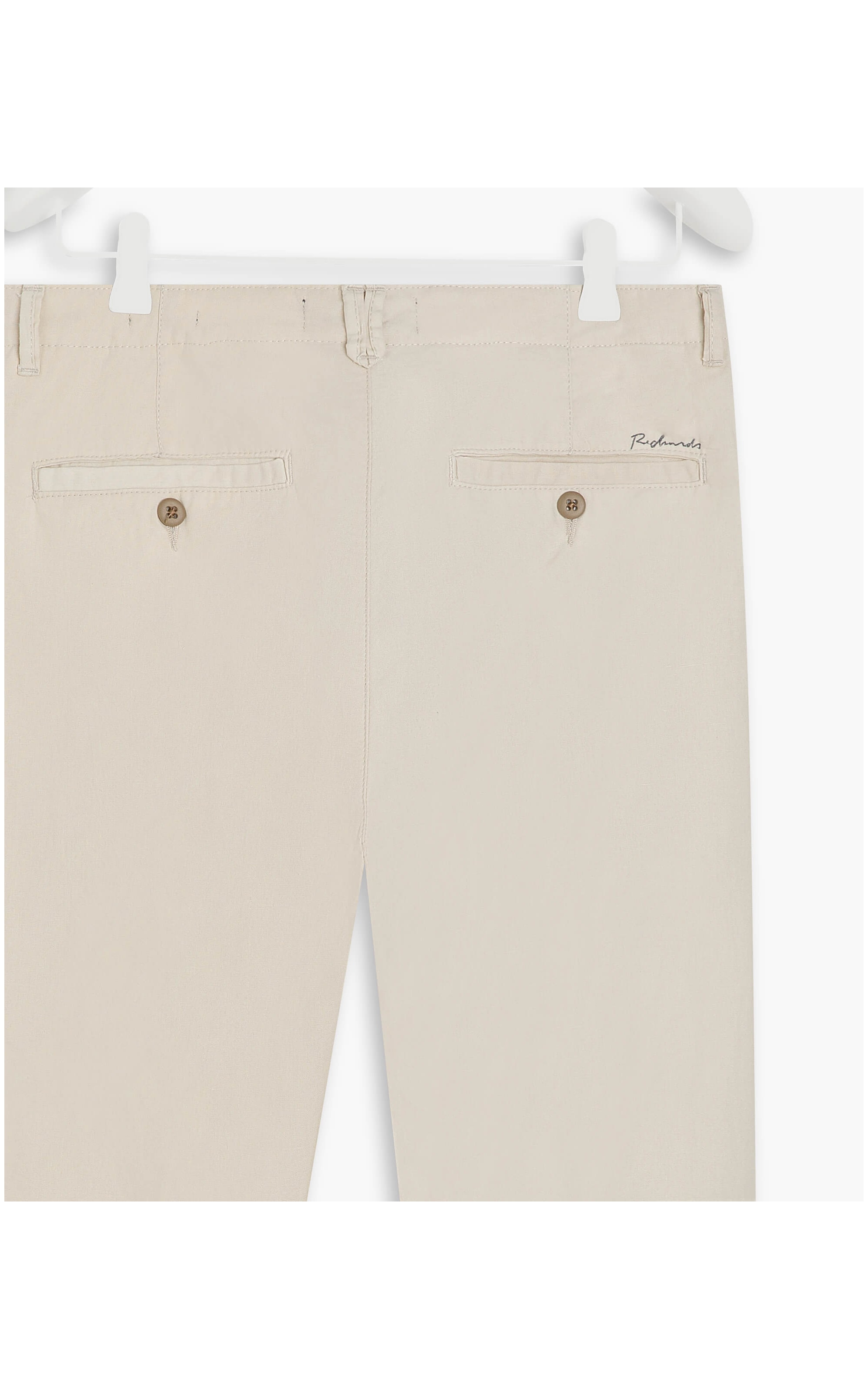 Calça Linho  Liric Sandy