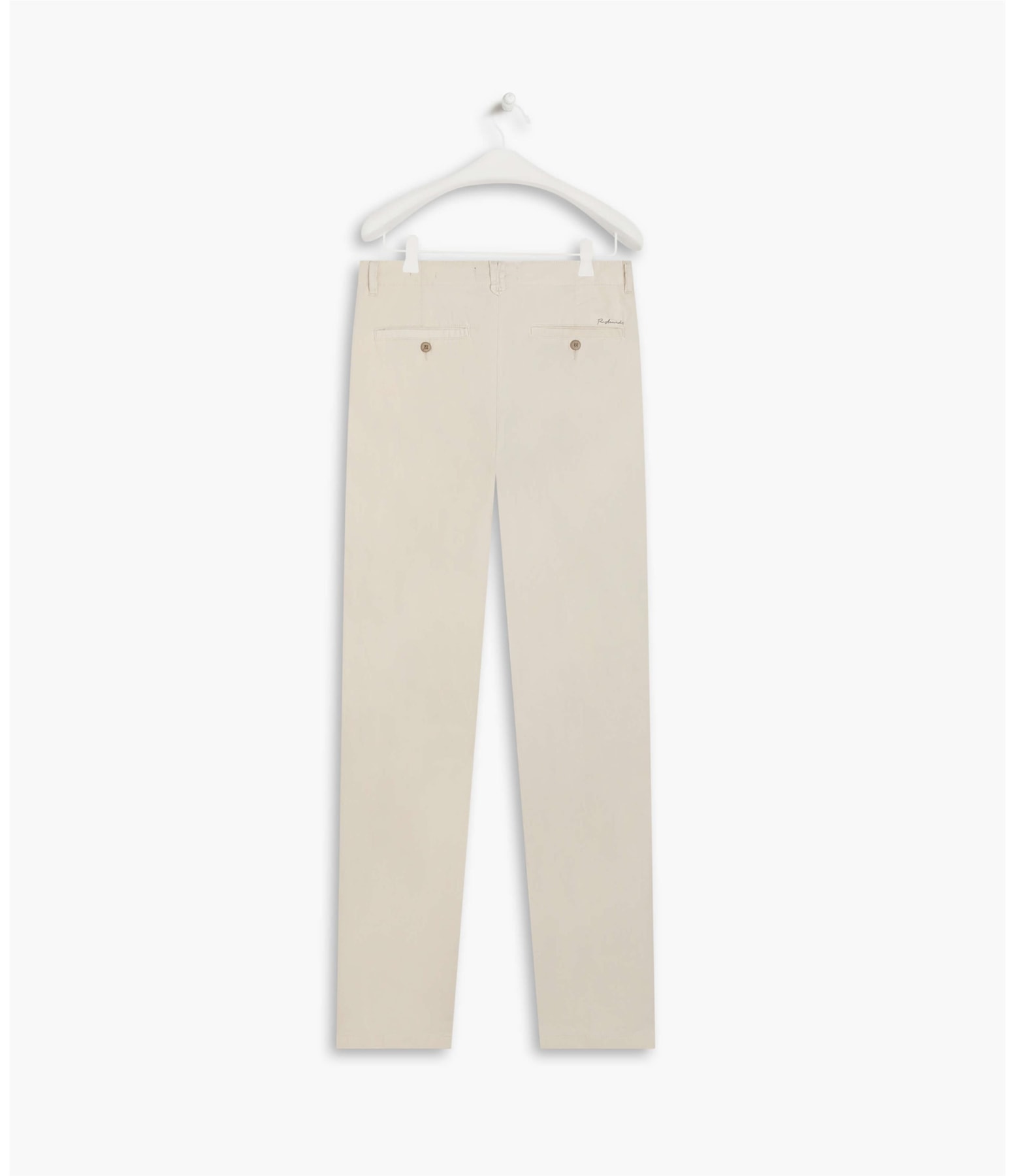 Calça Linho  Liric Sandy