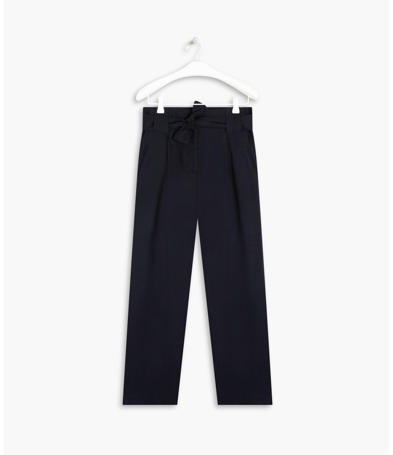Calça Linho  Malone Marinho