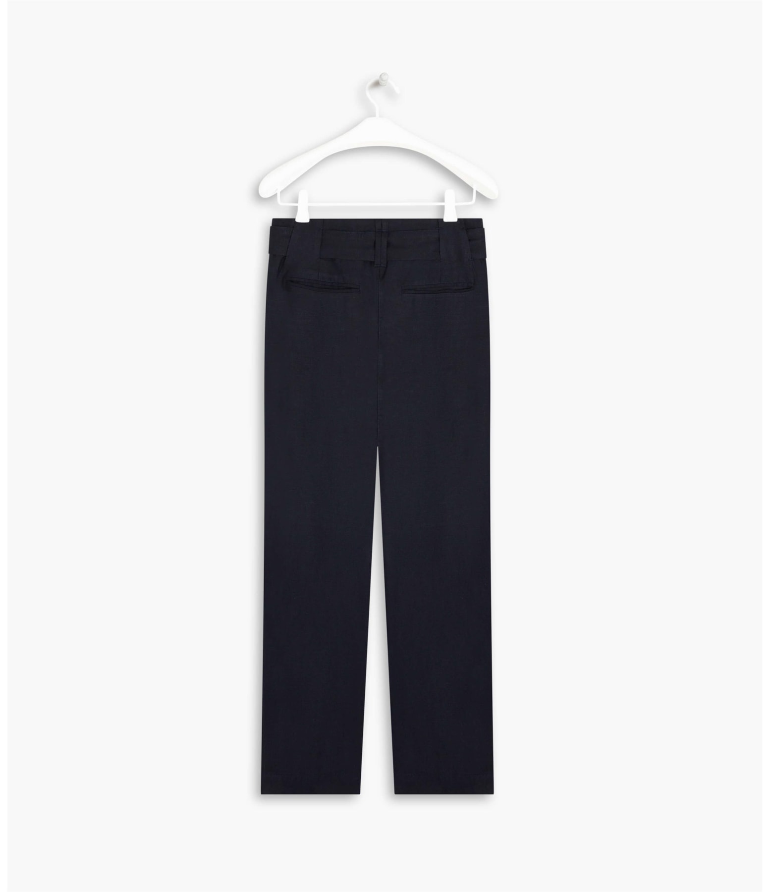 Calça Linho  Malone Marinho