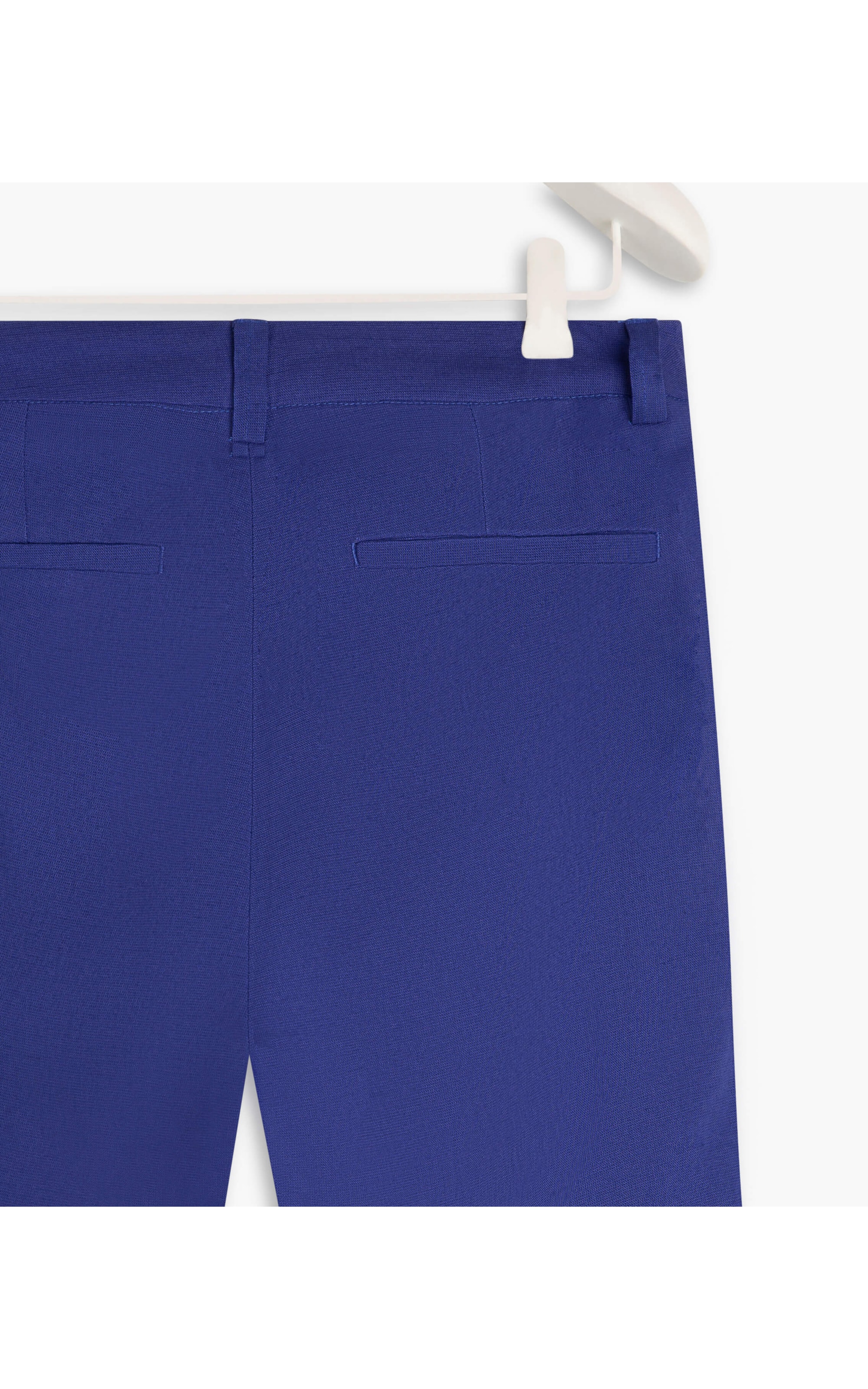 Calça Linho  Marseille Hortencia