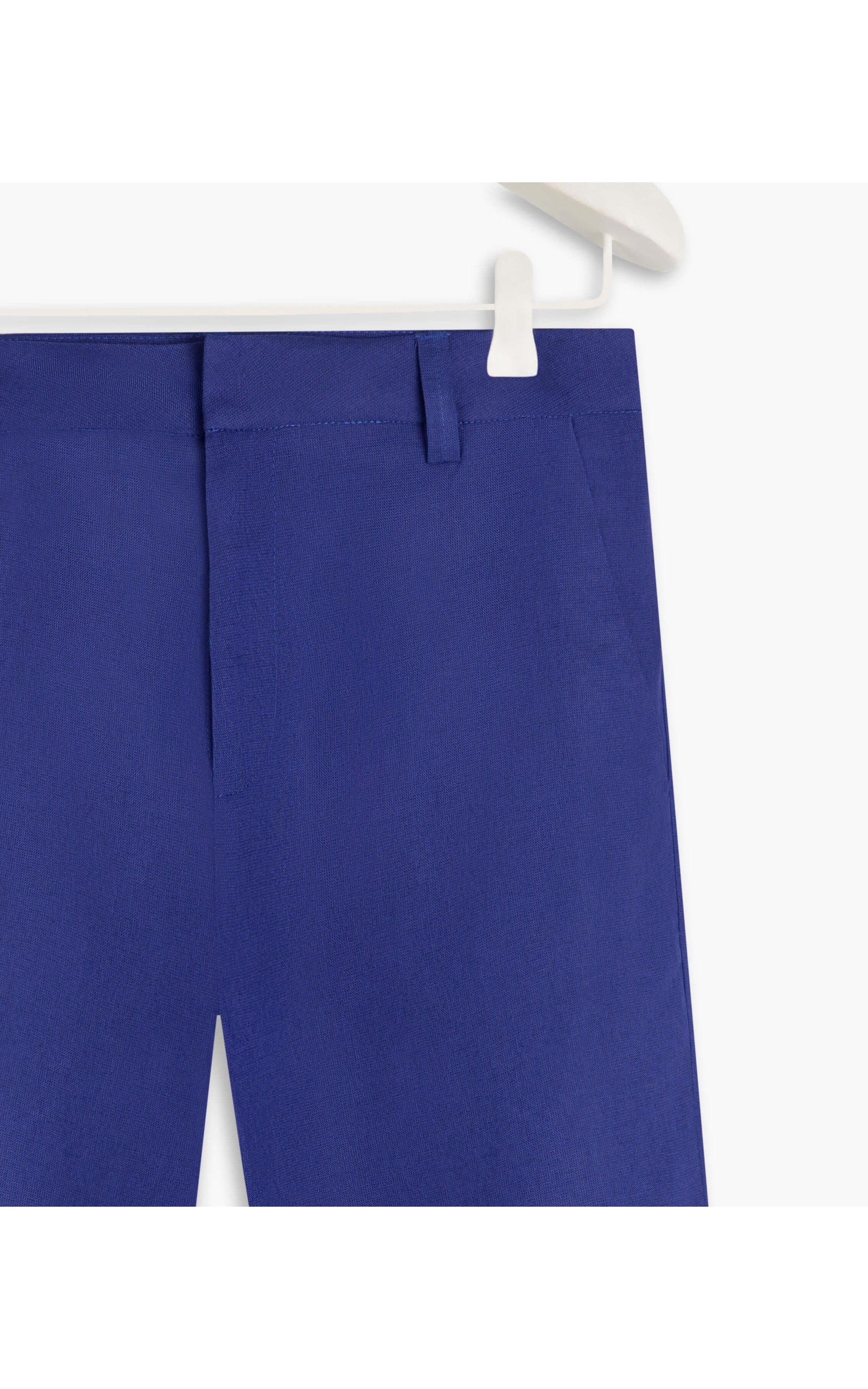 Calça Linho  Marseille Hortencia