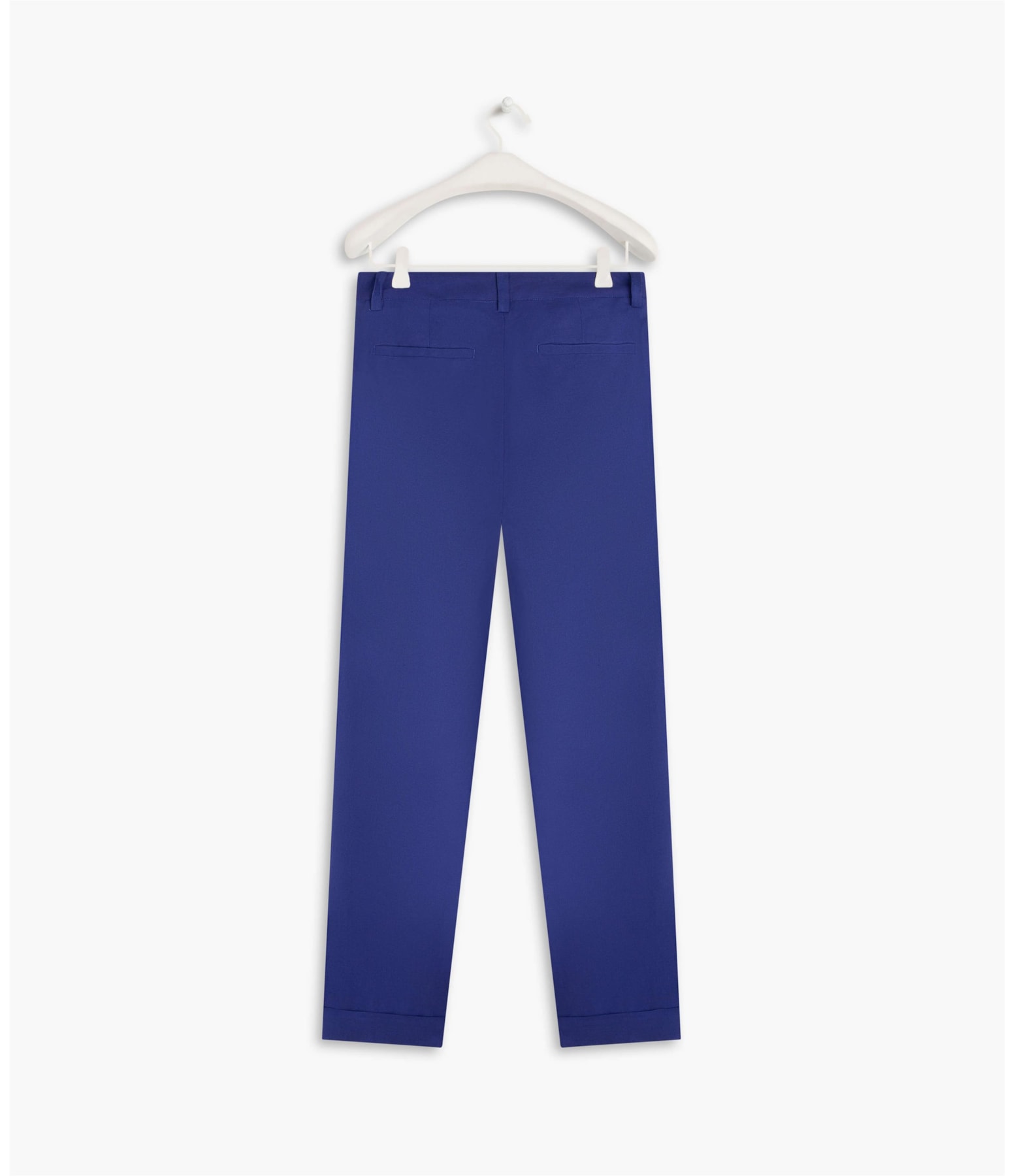 Calça Linho  Marseille Hortencia