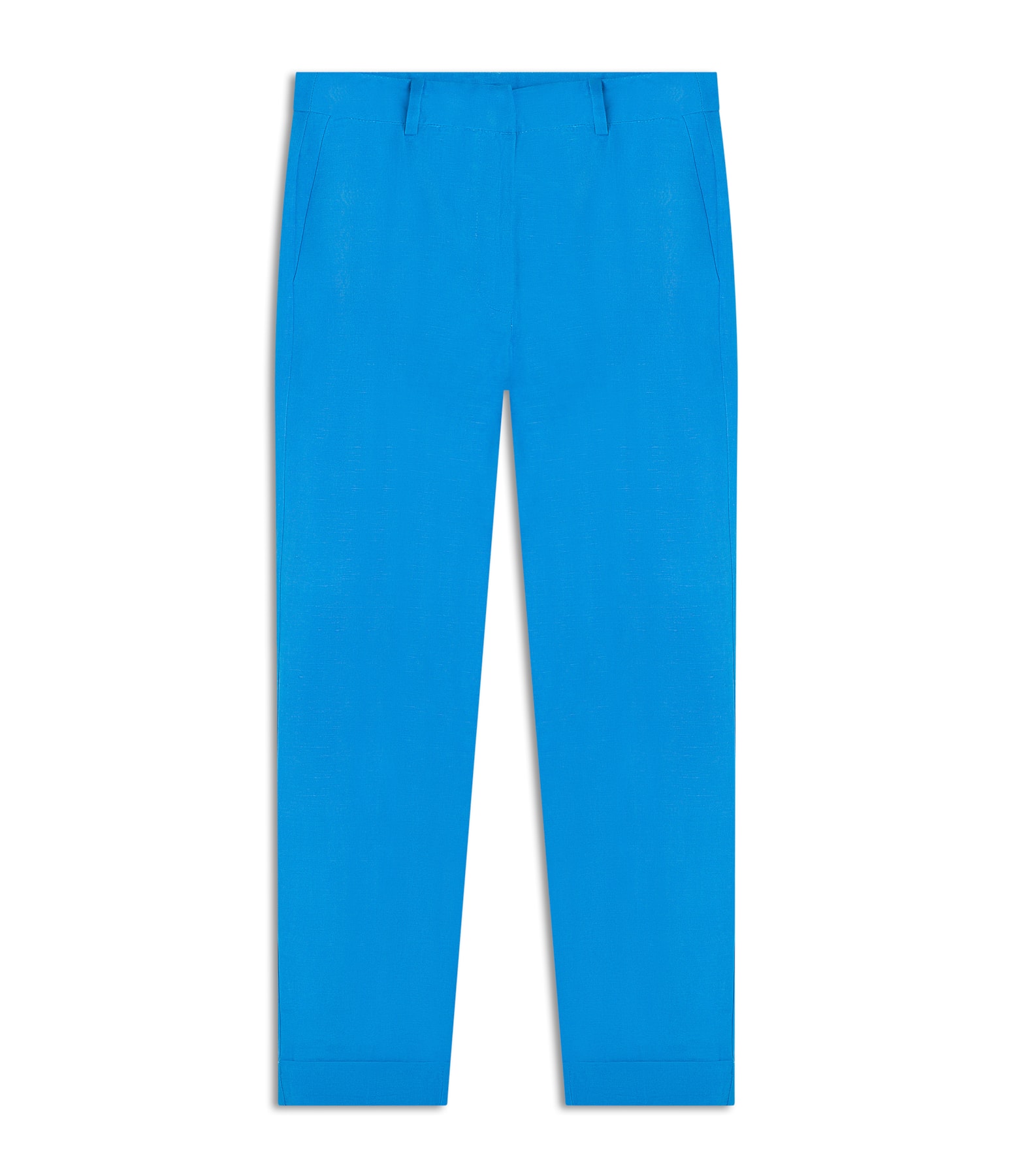 Calça Linho  Marseille Royal