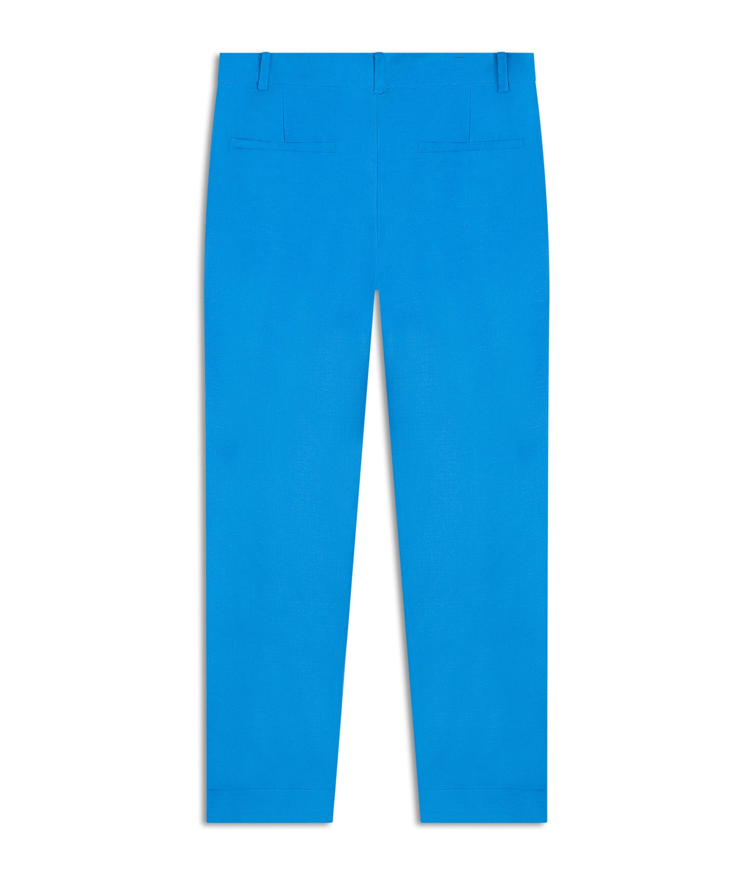 Calça Linho  Marseille Royal