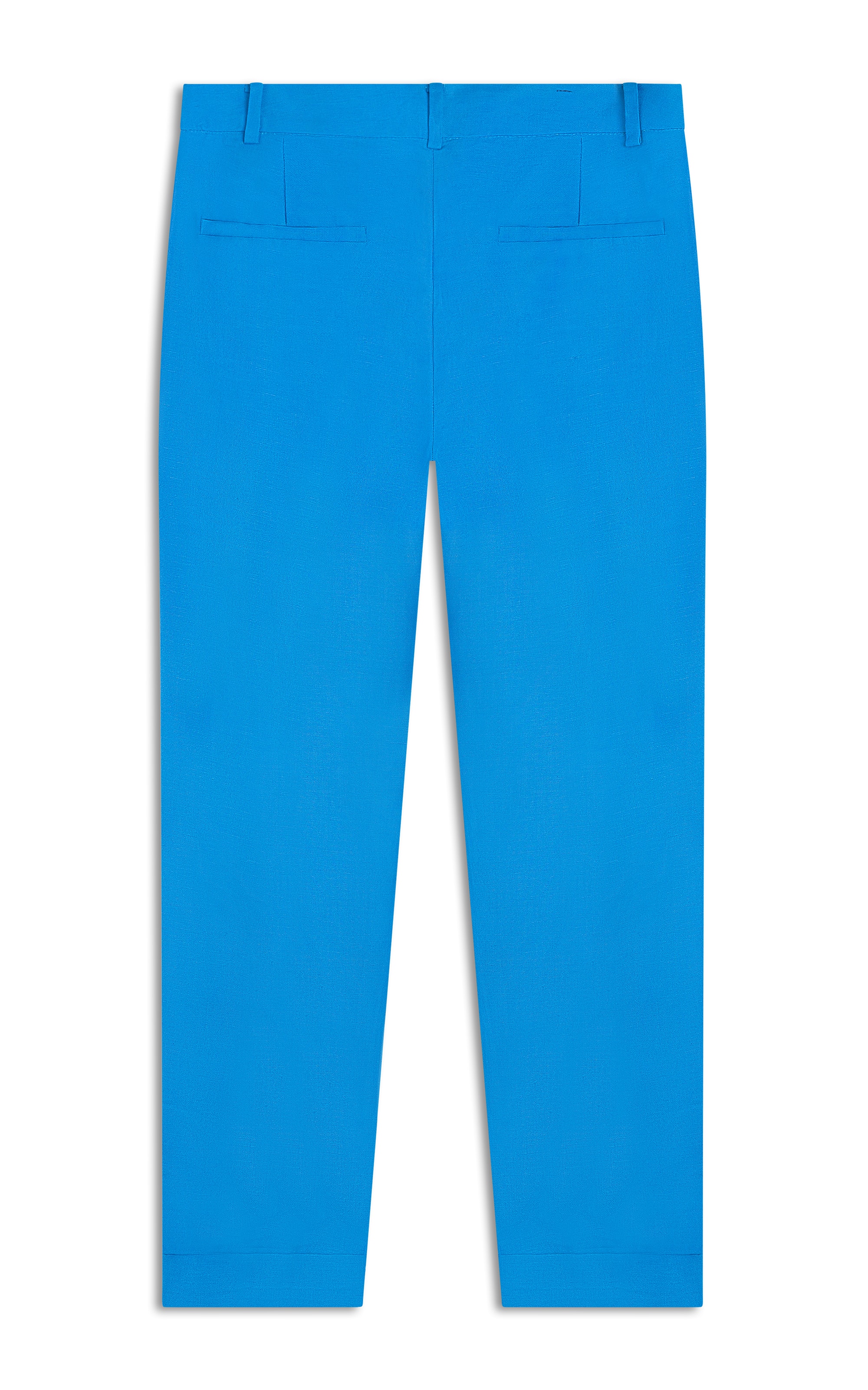 Calça Linho  Marseille Royal