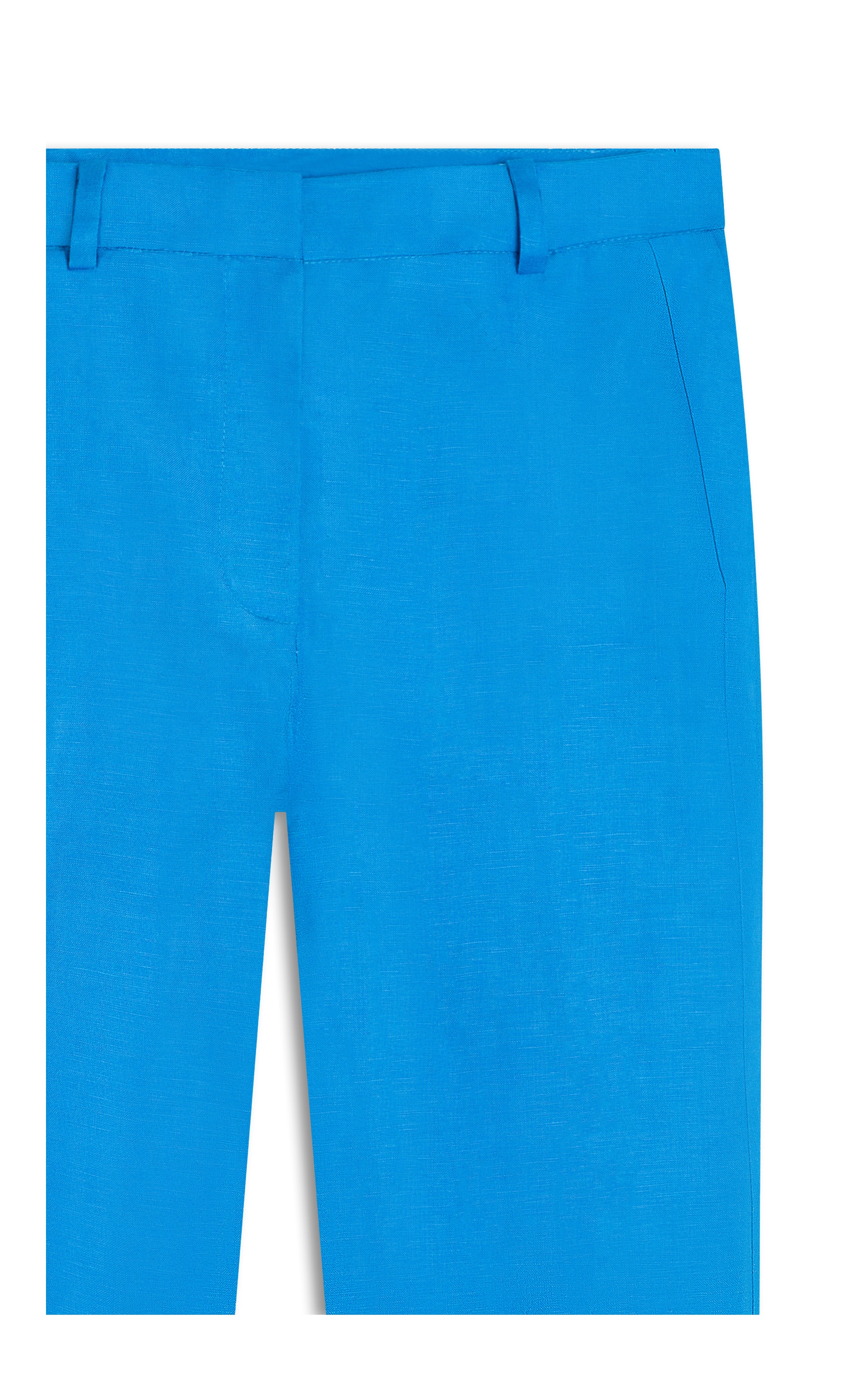 Calça Linho  Marseille Royal