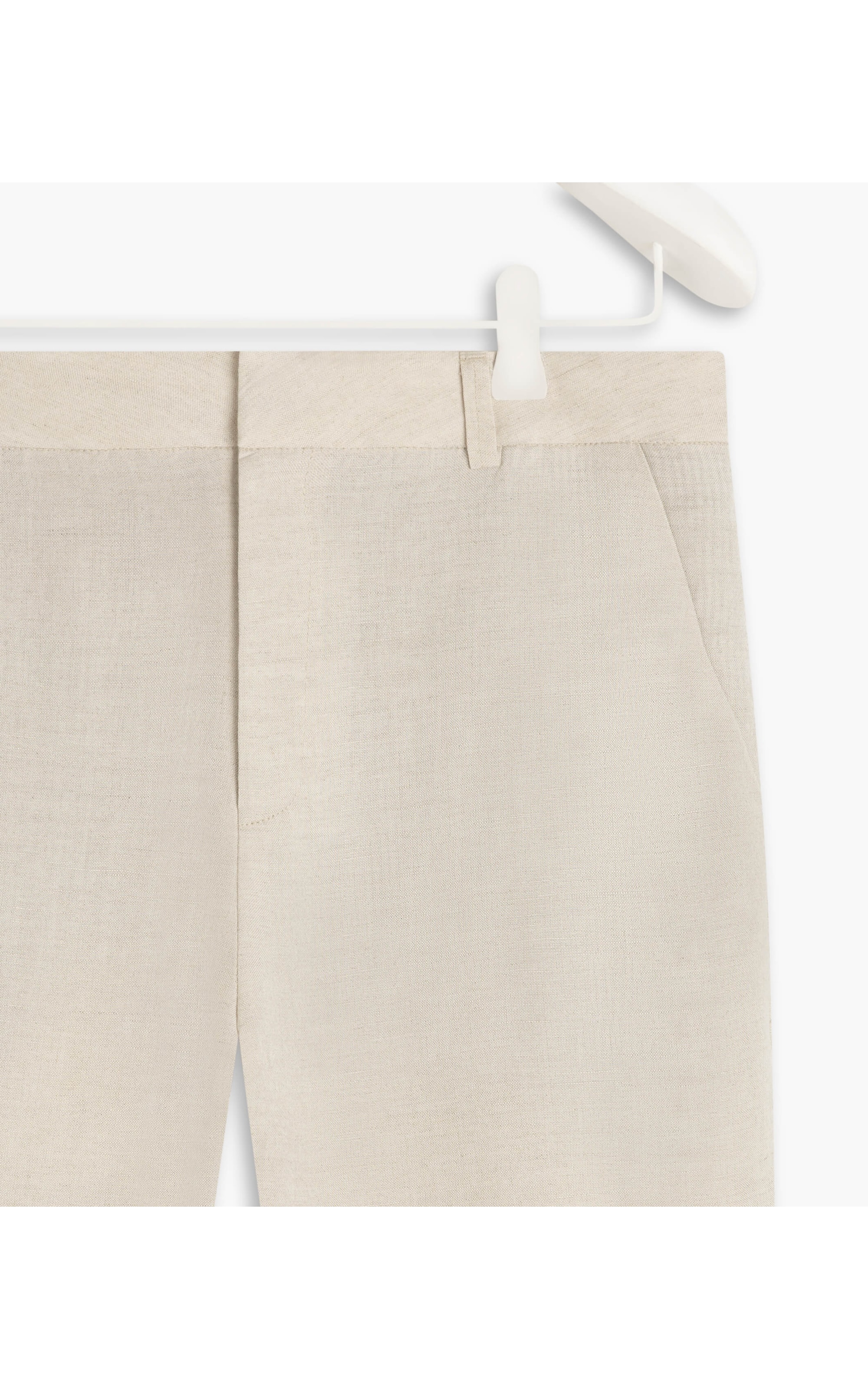 Calça Linho  Marseille Sandy
