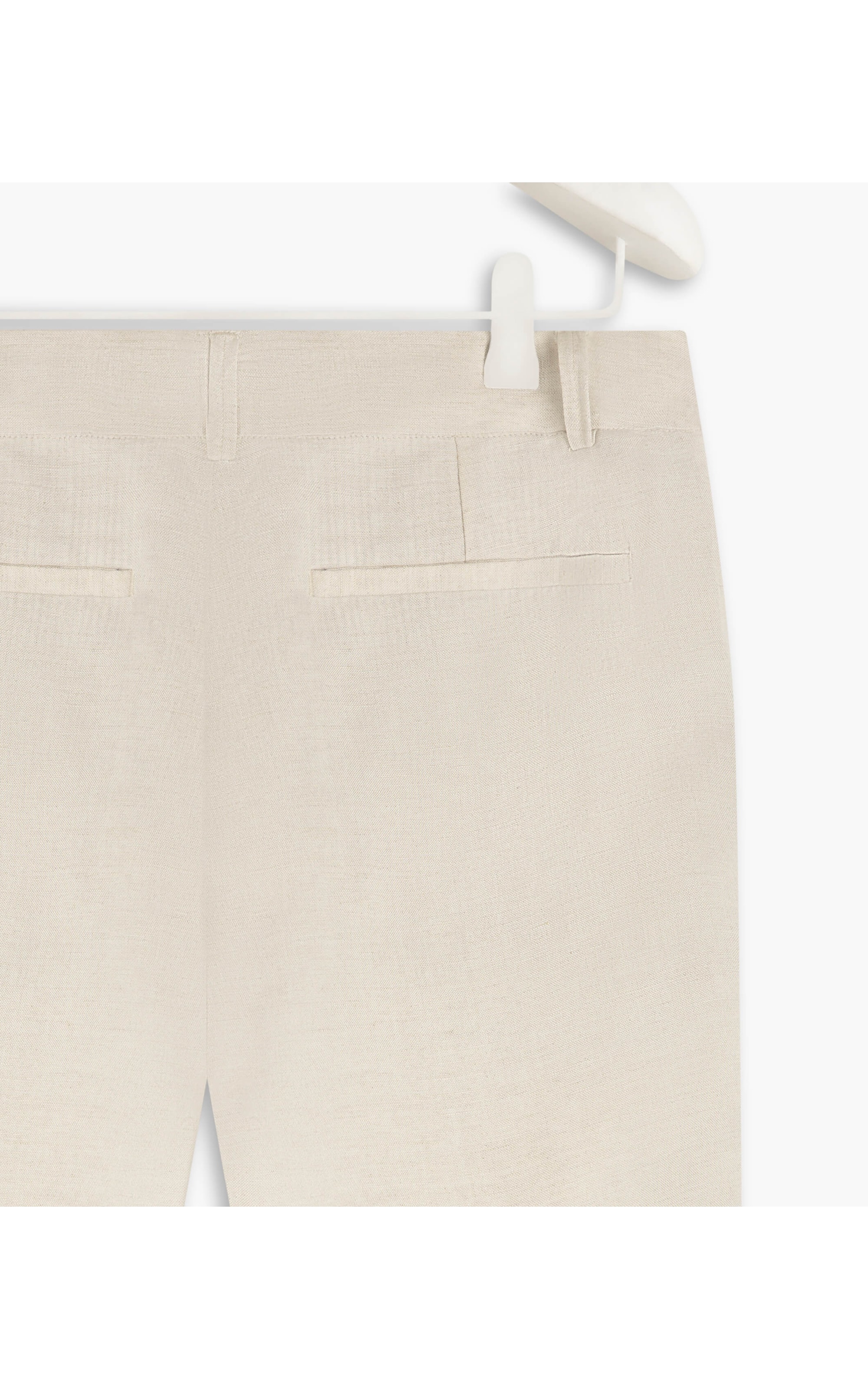 Calça Linho  Marseille Sandy