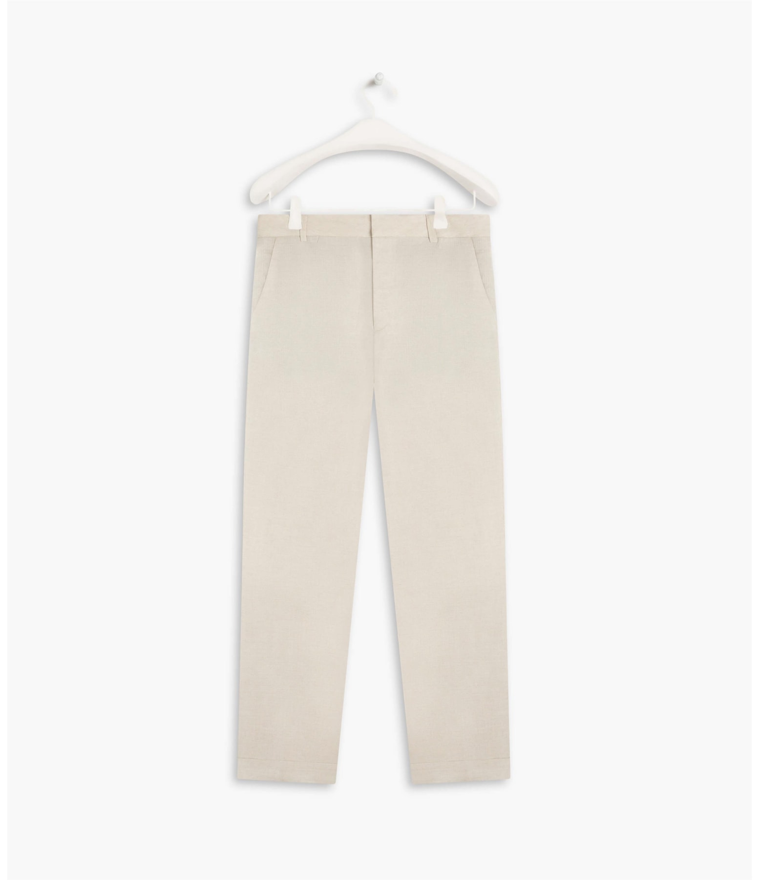 Calça Linho  Marseille Sandy