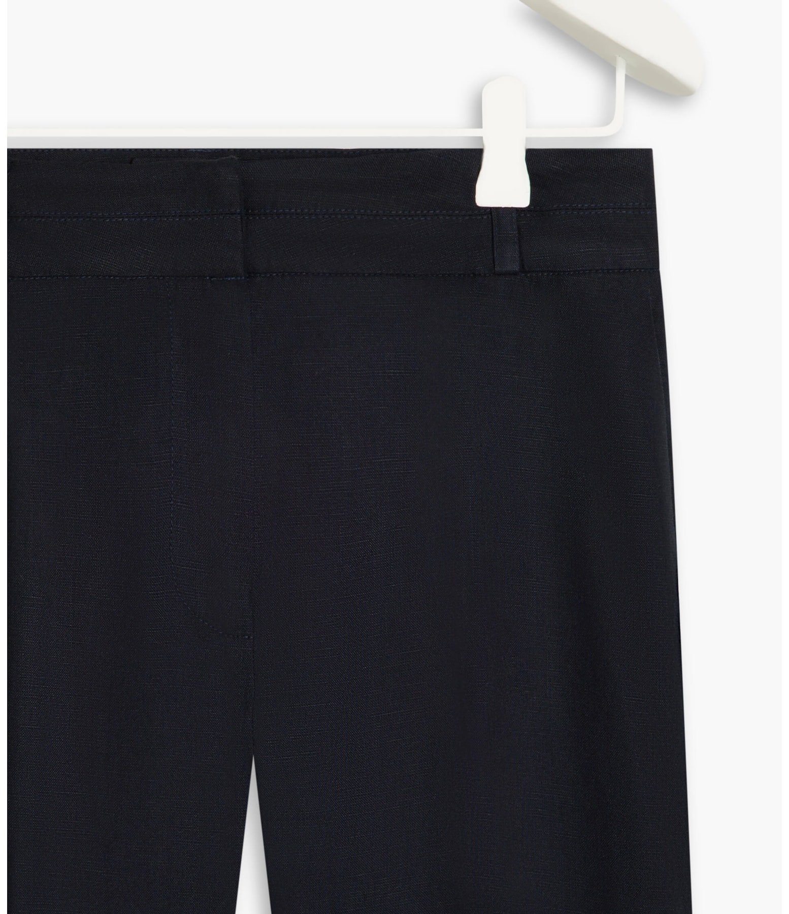 Calça Linho  Marte Marinho