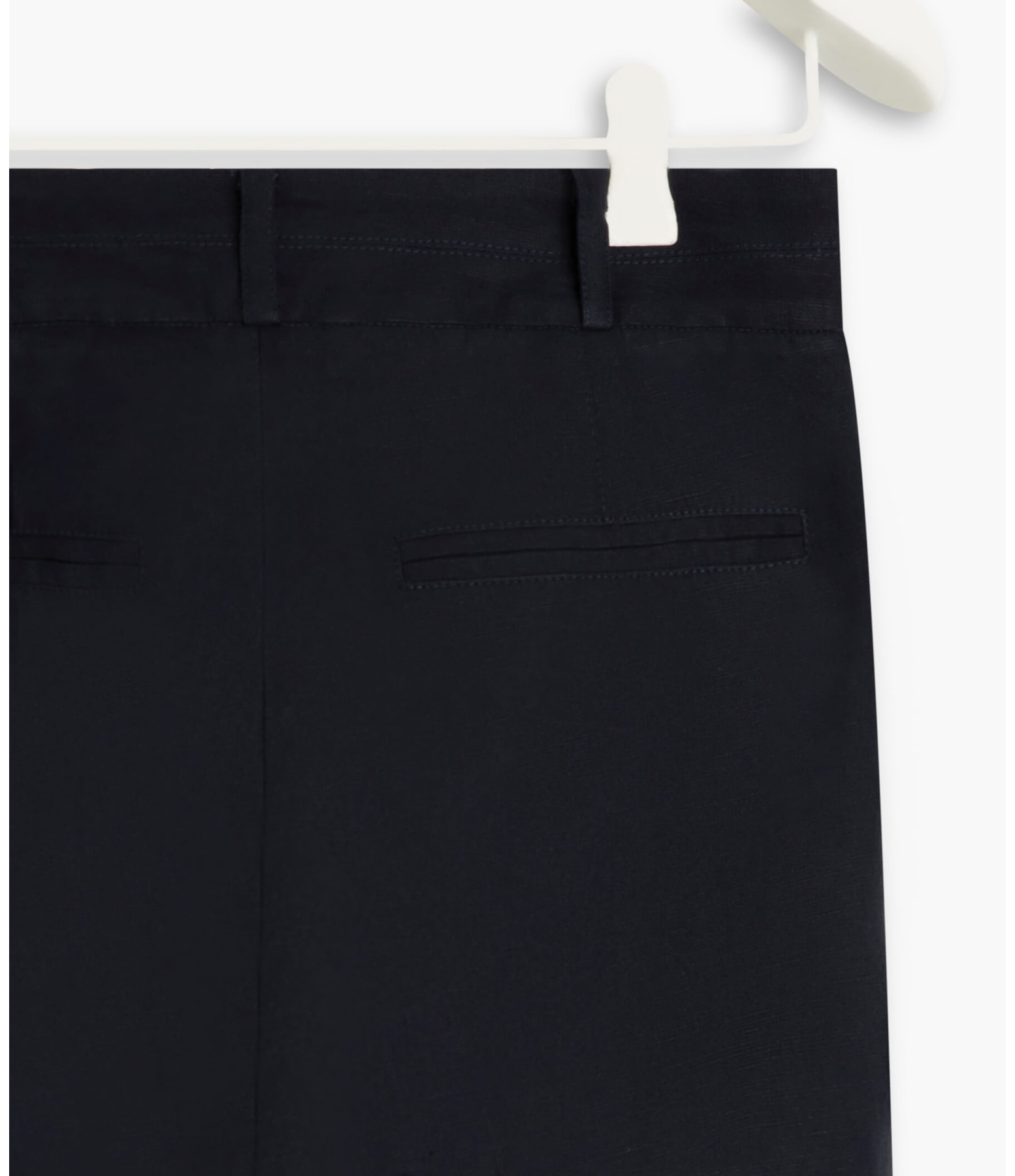 Calça Linho  Marte Marinho