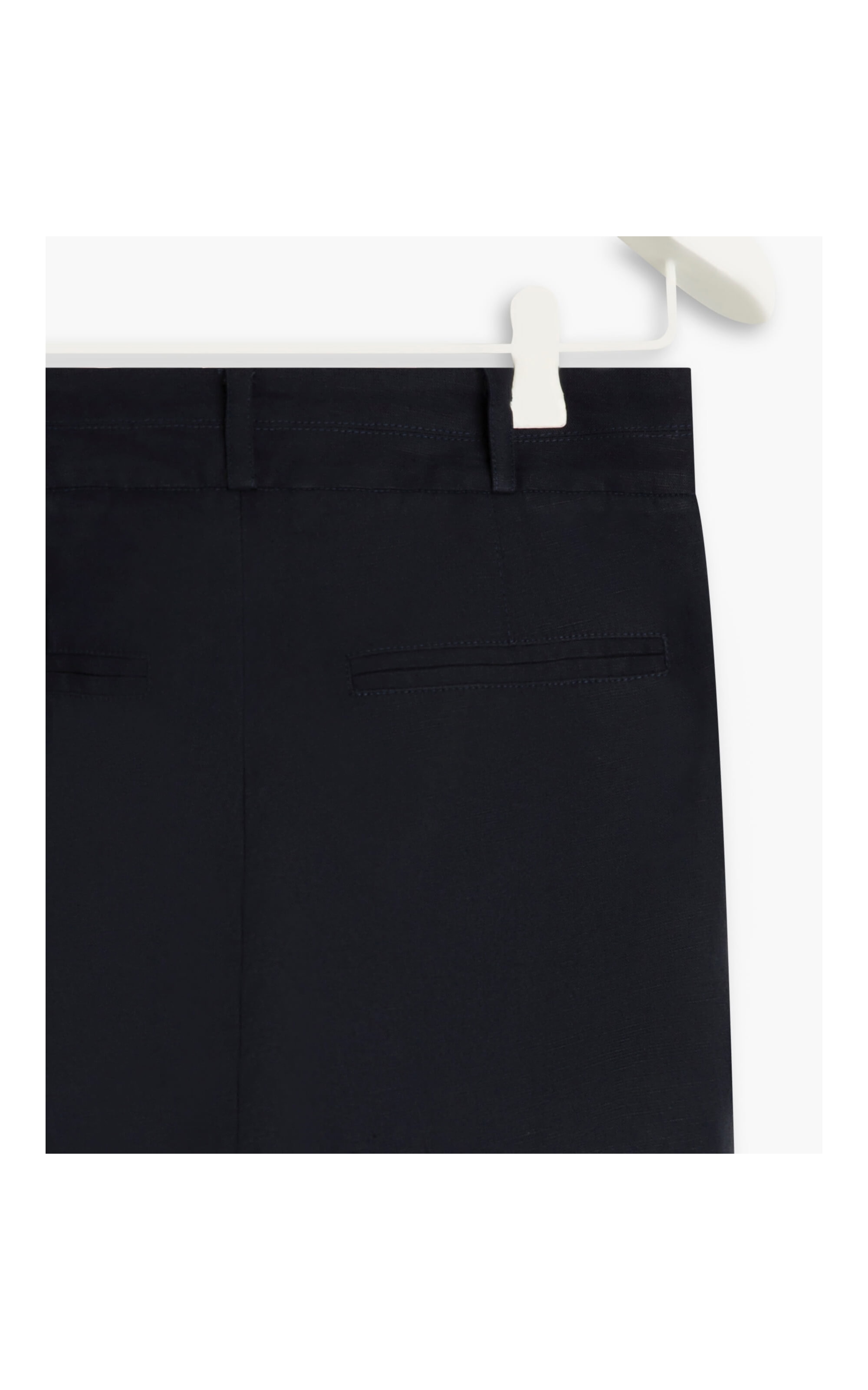 Calça Linho  Marte Marinho