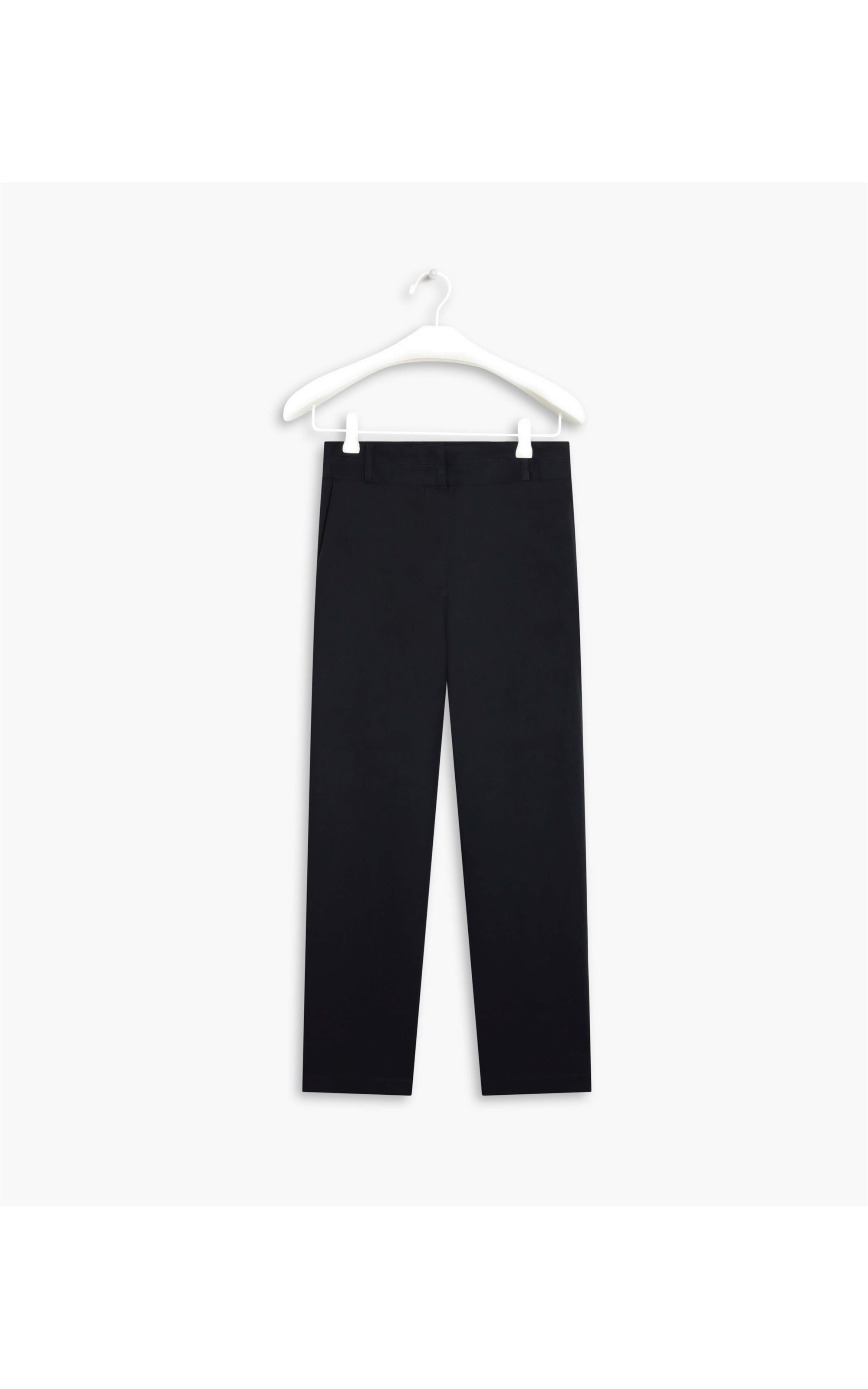 Calça Linho  Marte Marinho