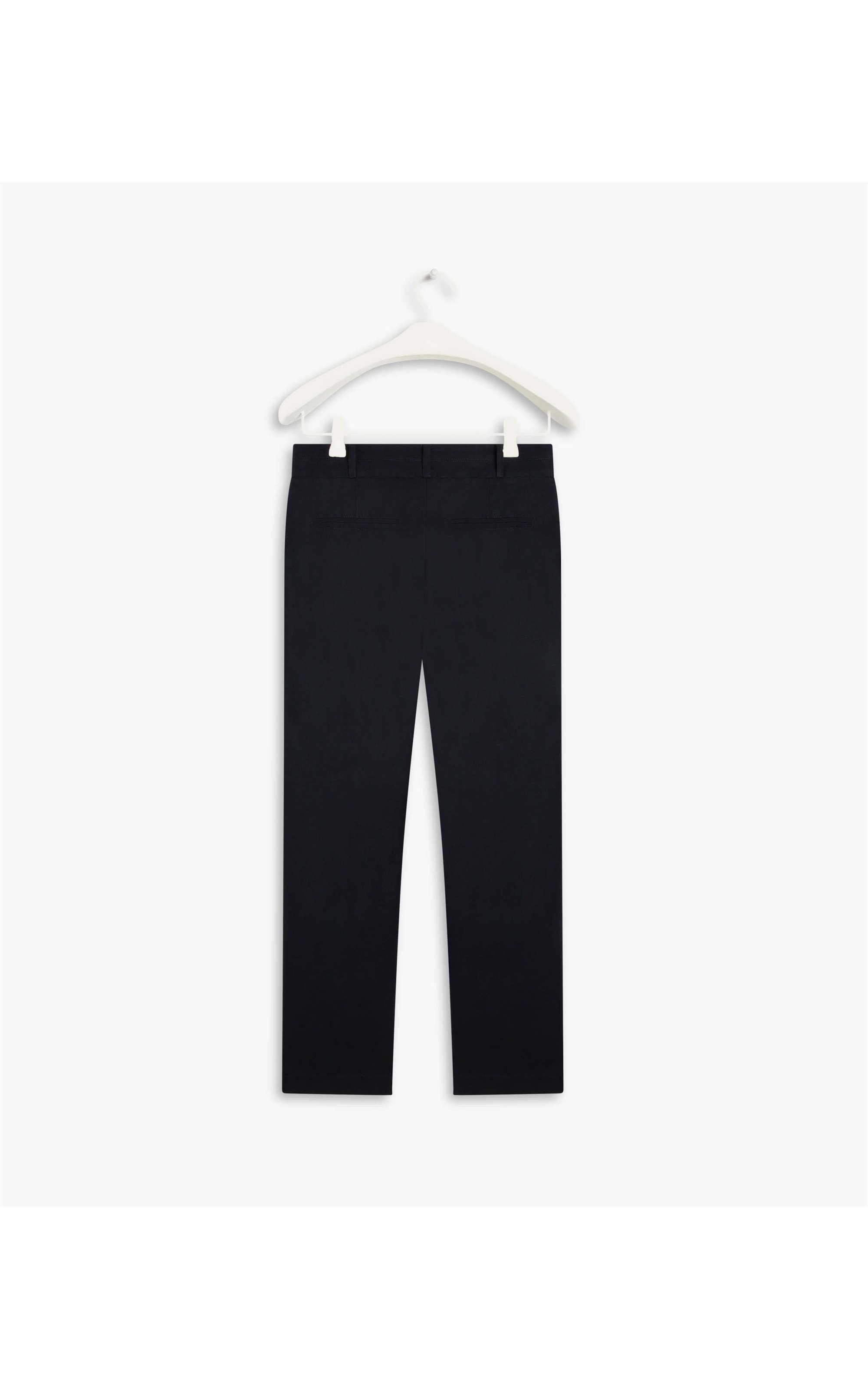 Calça Linho  Marte Marinho