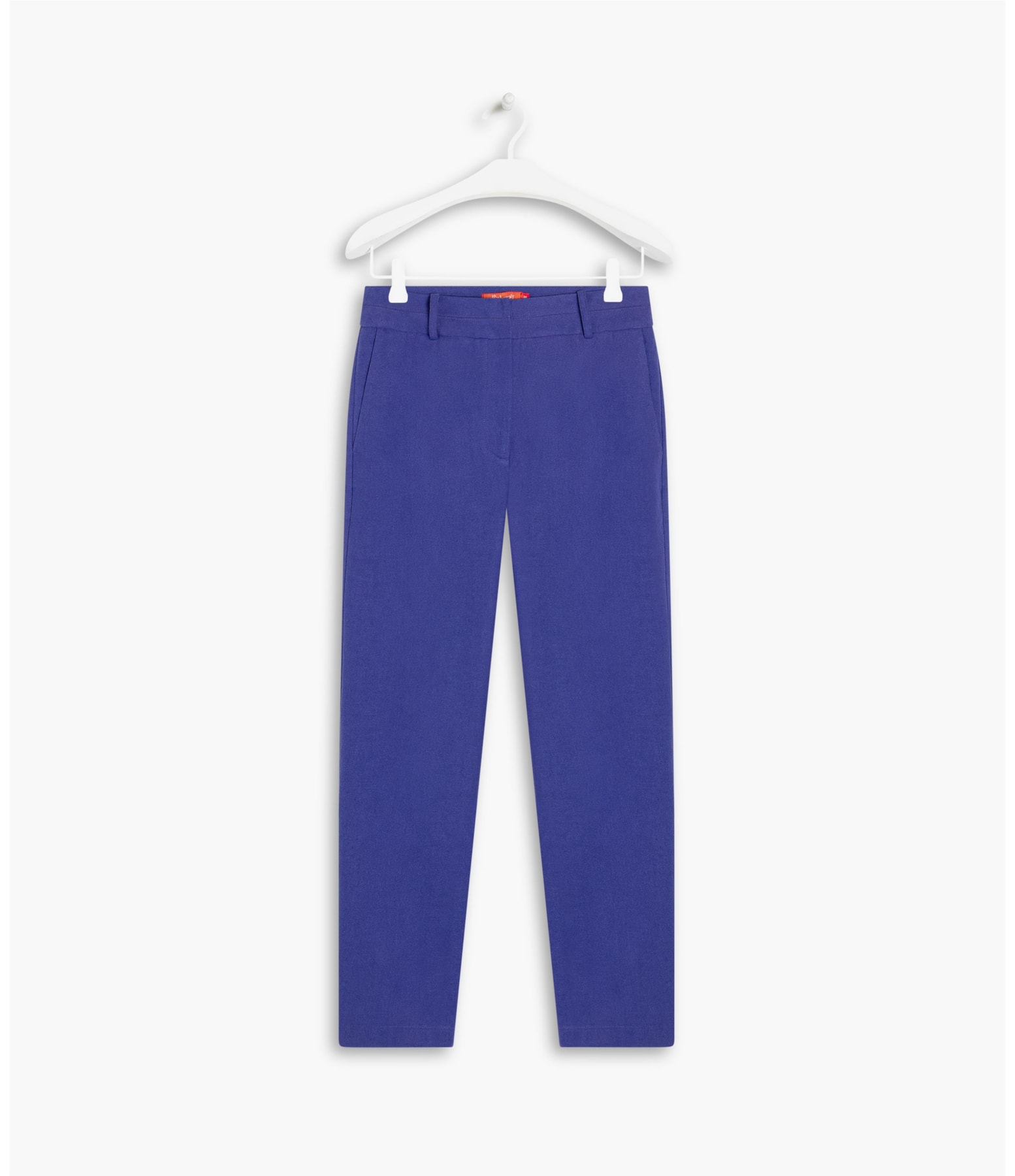 Calça Linho  Marte Marinho