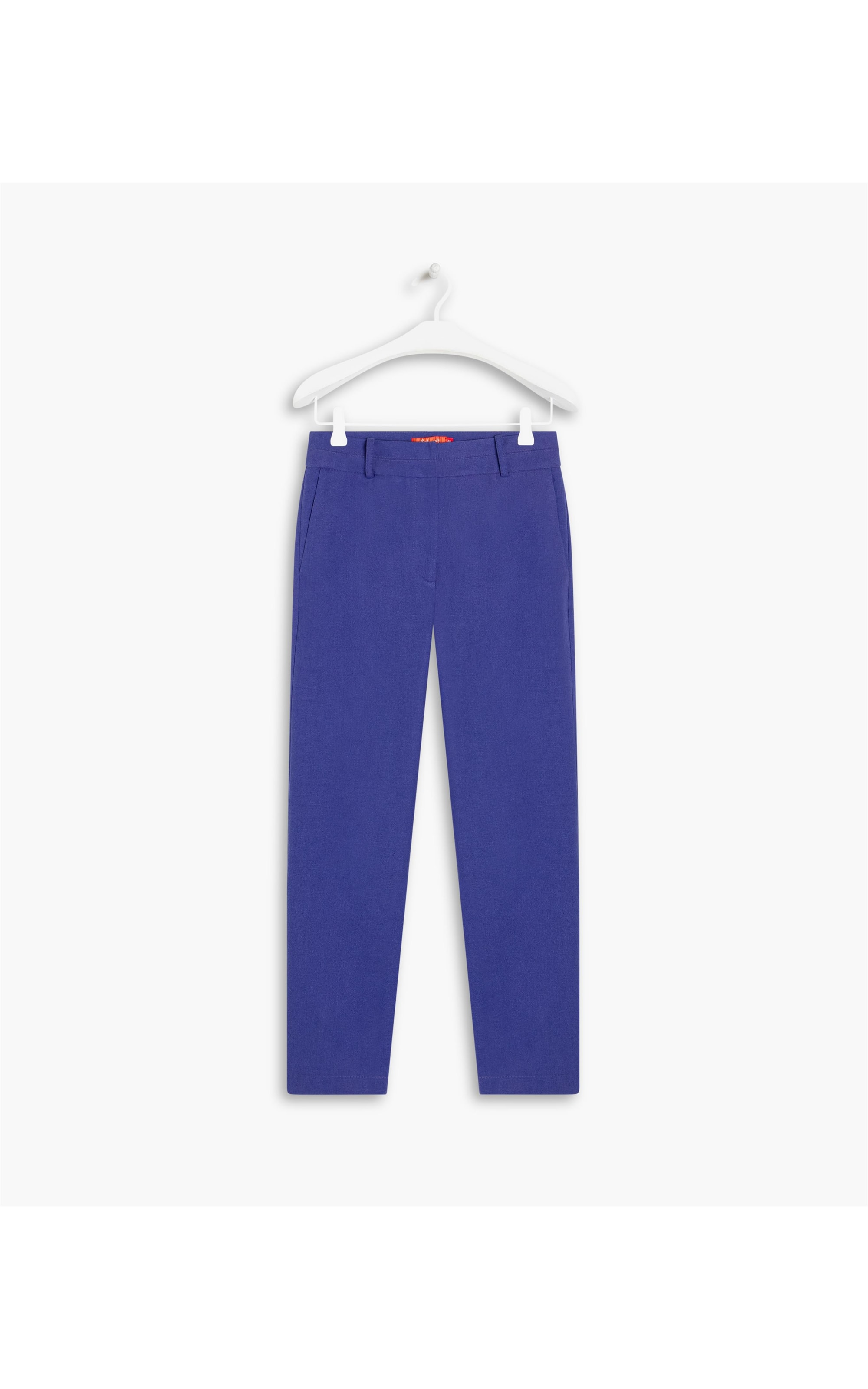 Calça Linho  Marte Marinho