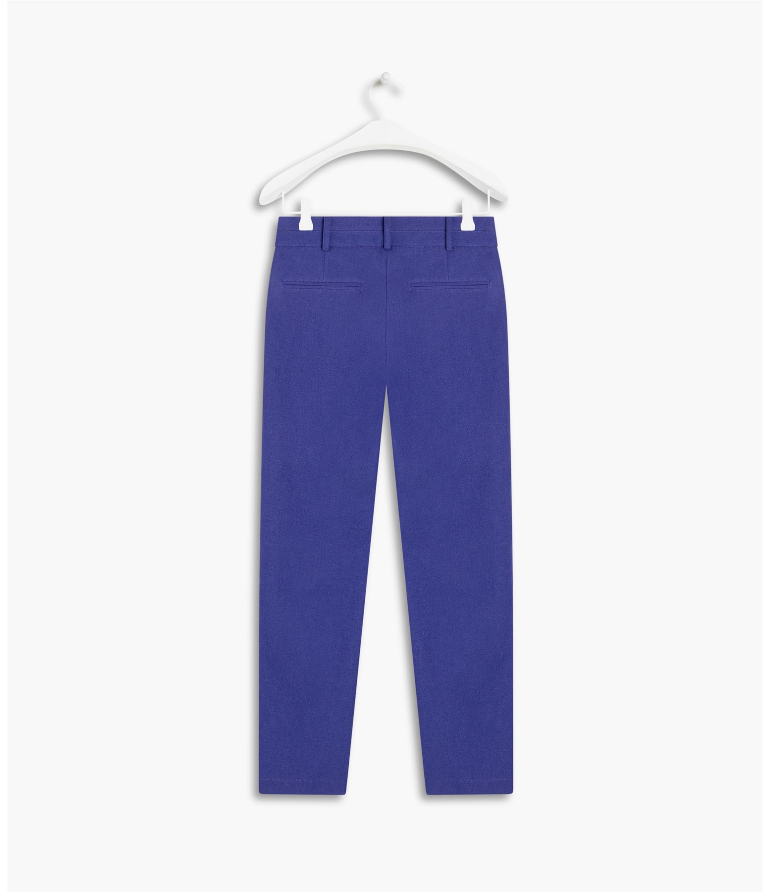 Calça Linho  Marte Marinho