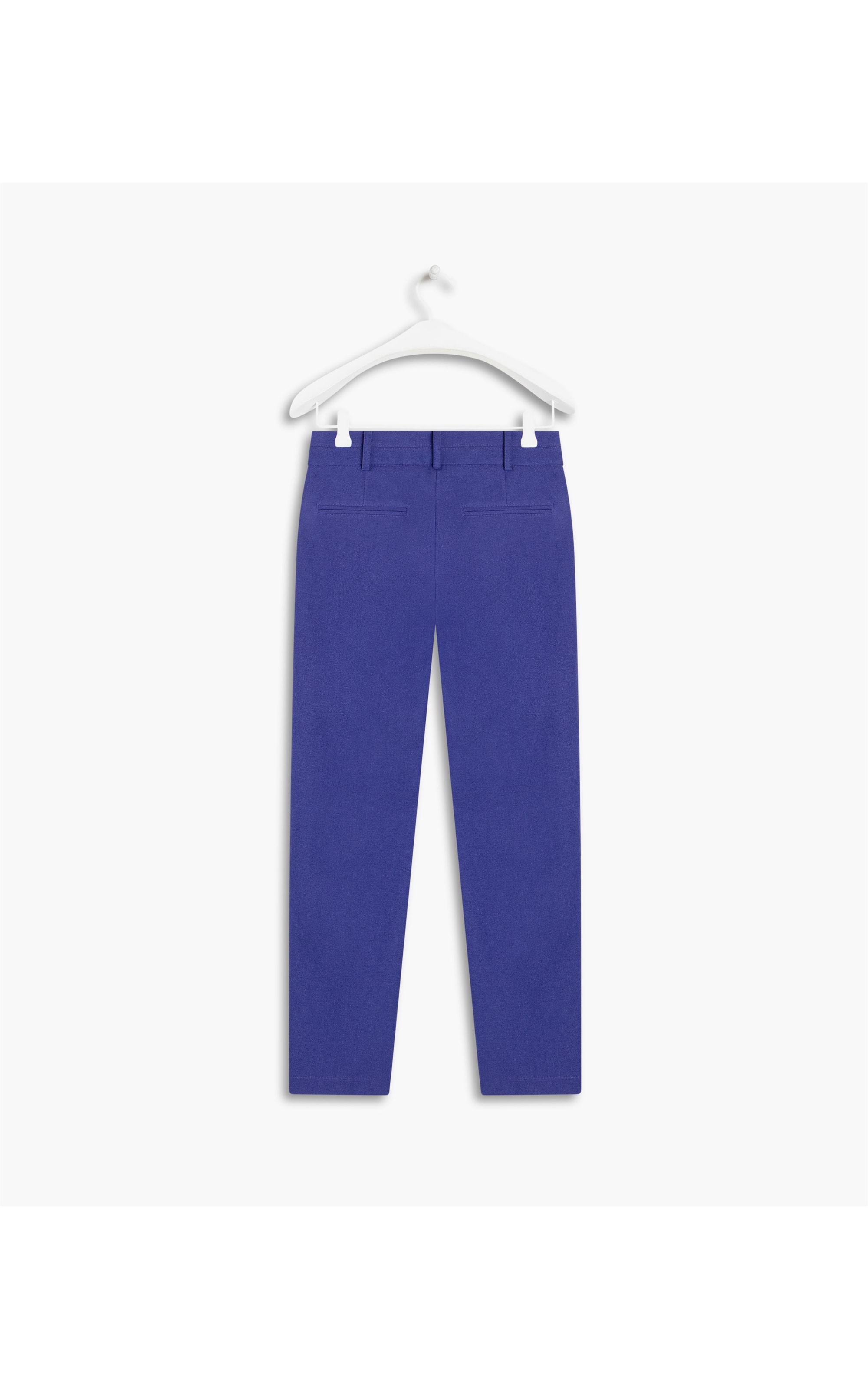 Calça Linho  Marte Marinho