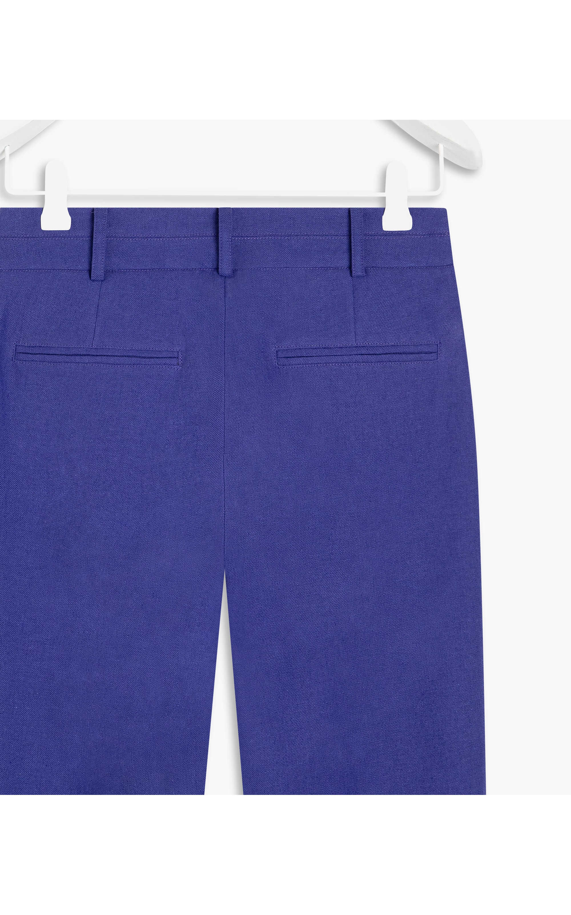 Calça Linho  Marte Marinho