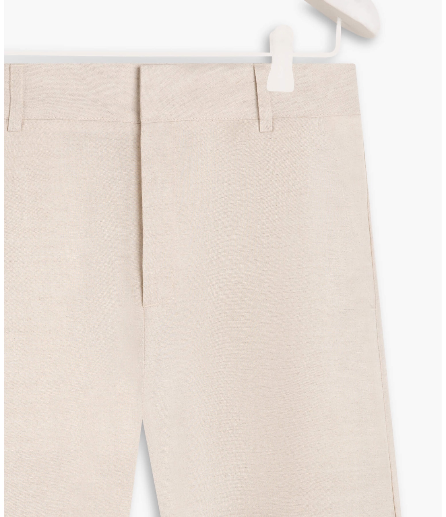 Calça Linho   New Barik Sandy