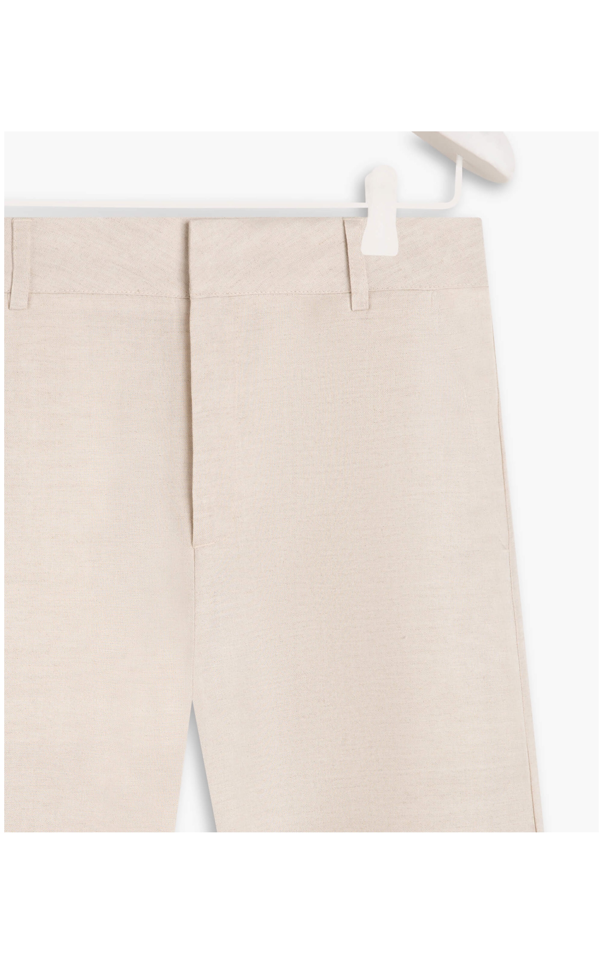 Calça Linho   New Barik Sandy