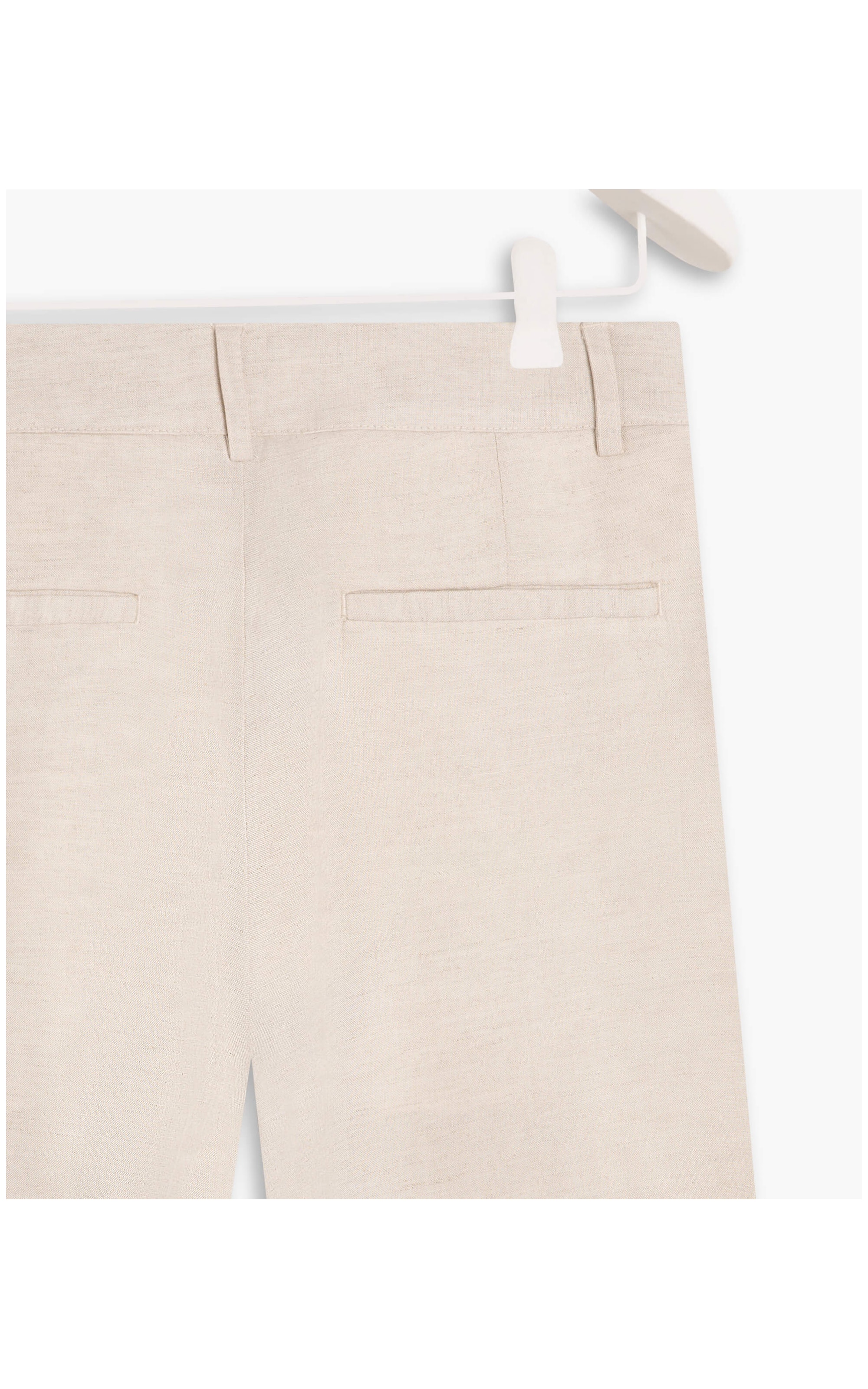 Calça Linho   New Barik Sandy