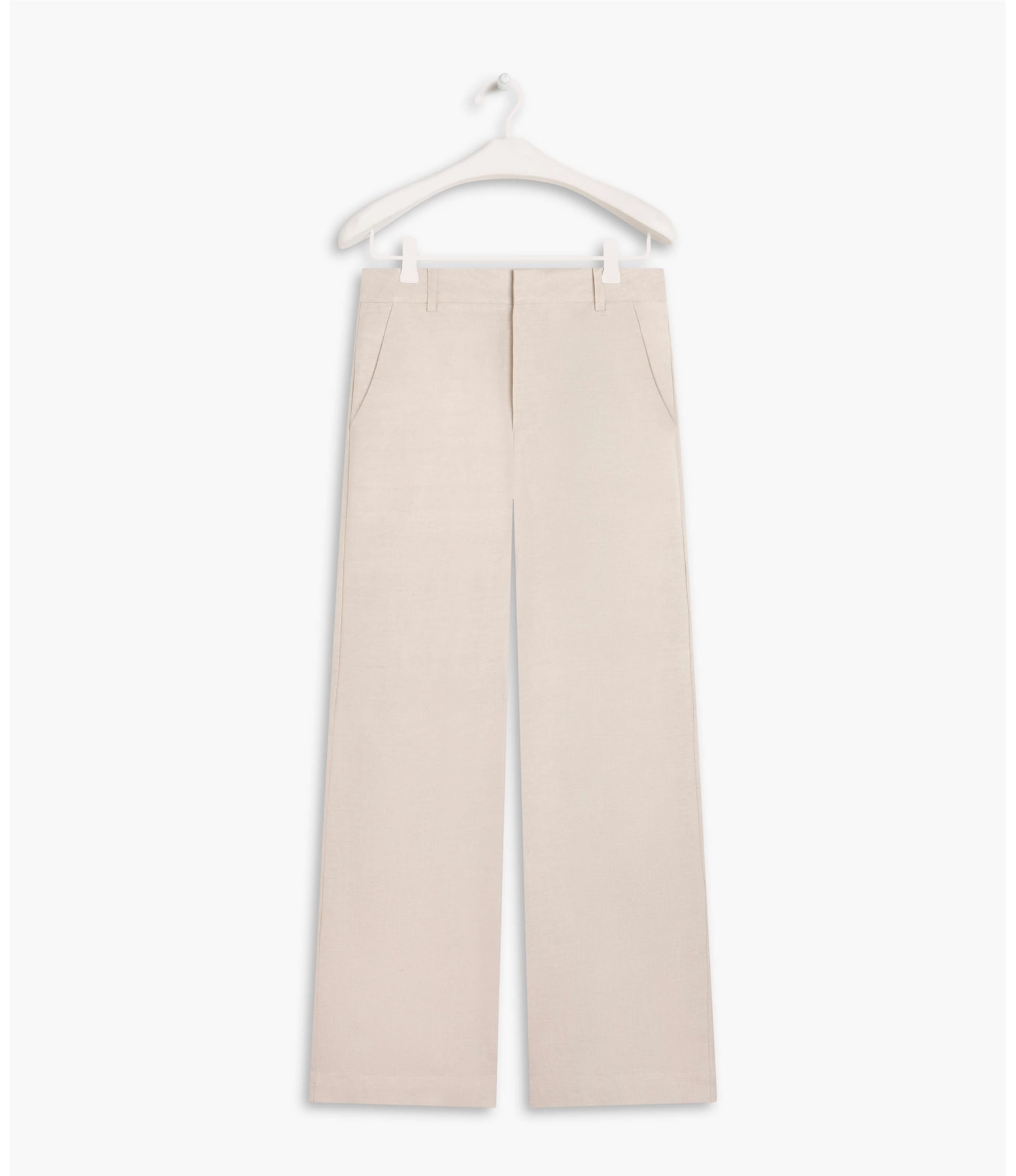 Calça Linho   New Barik Sandy