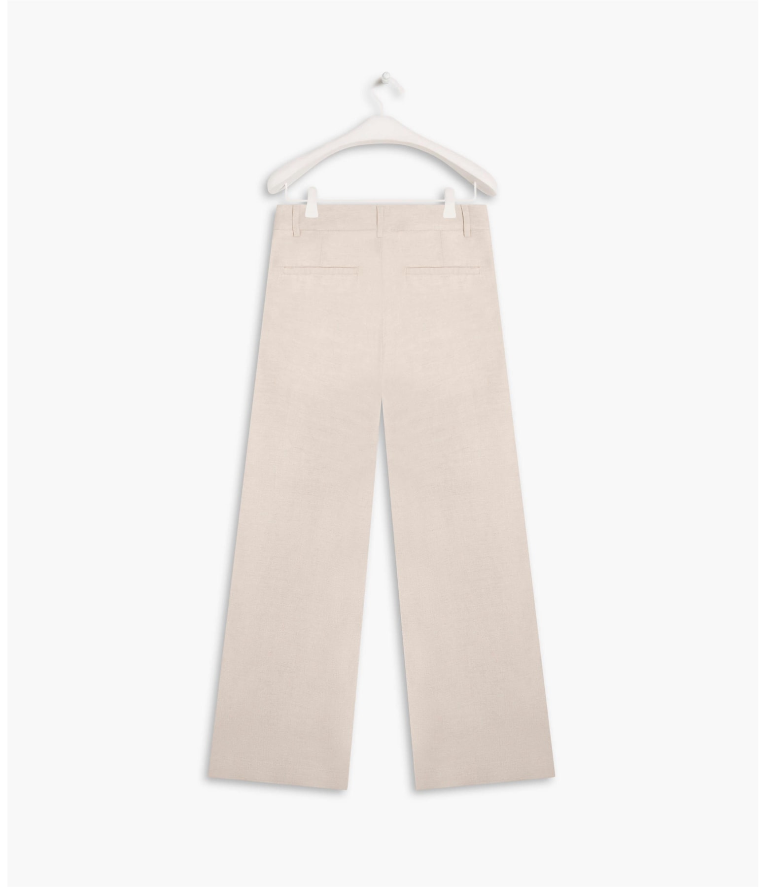 Calça Linho   New Barik Sandy