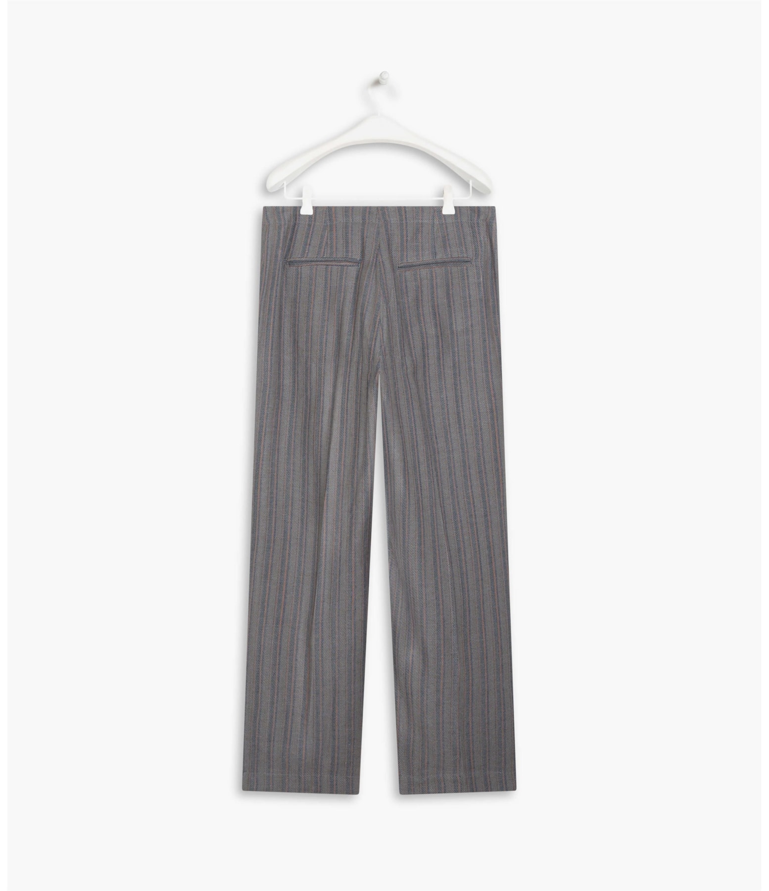 Calça Linho  New Fafá Musgo