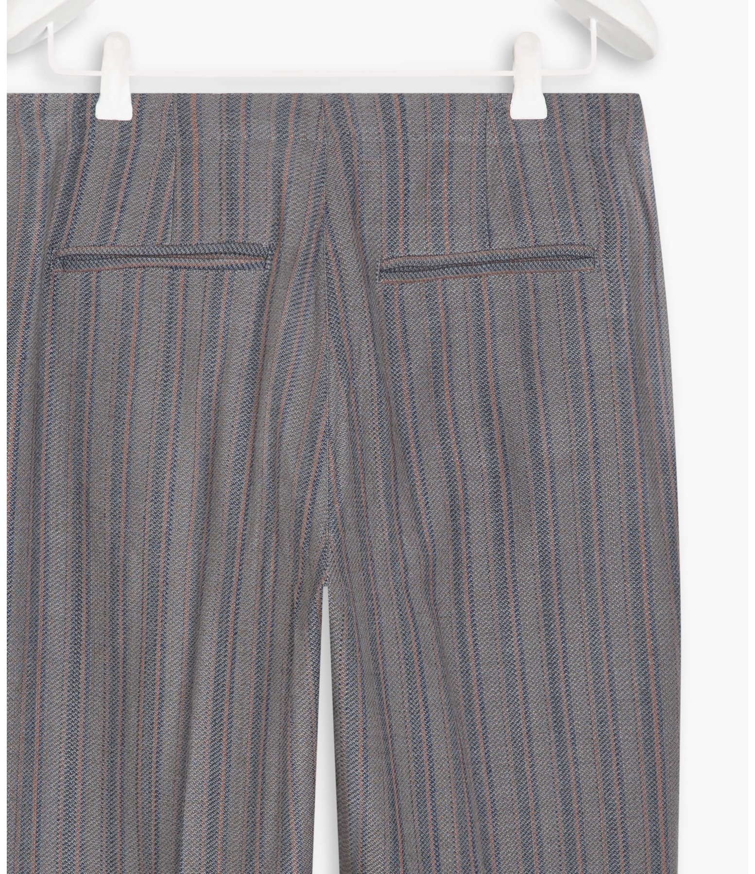 Calça Linho  New Fafá Musgo