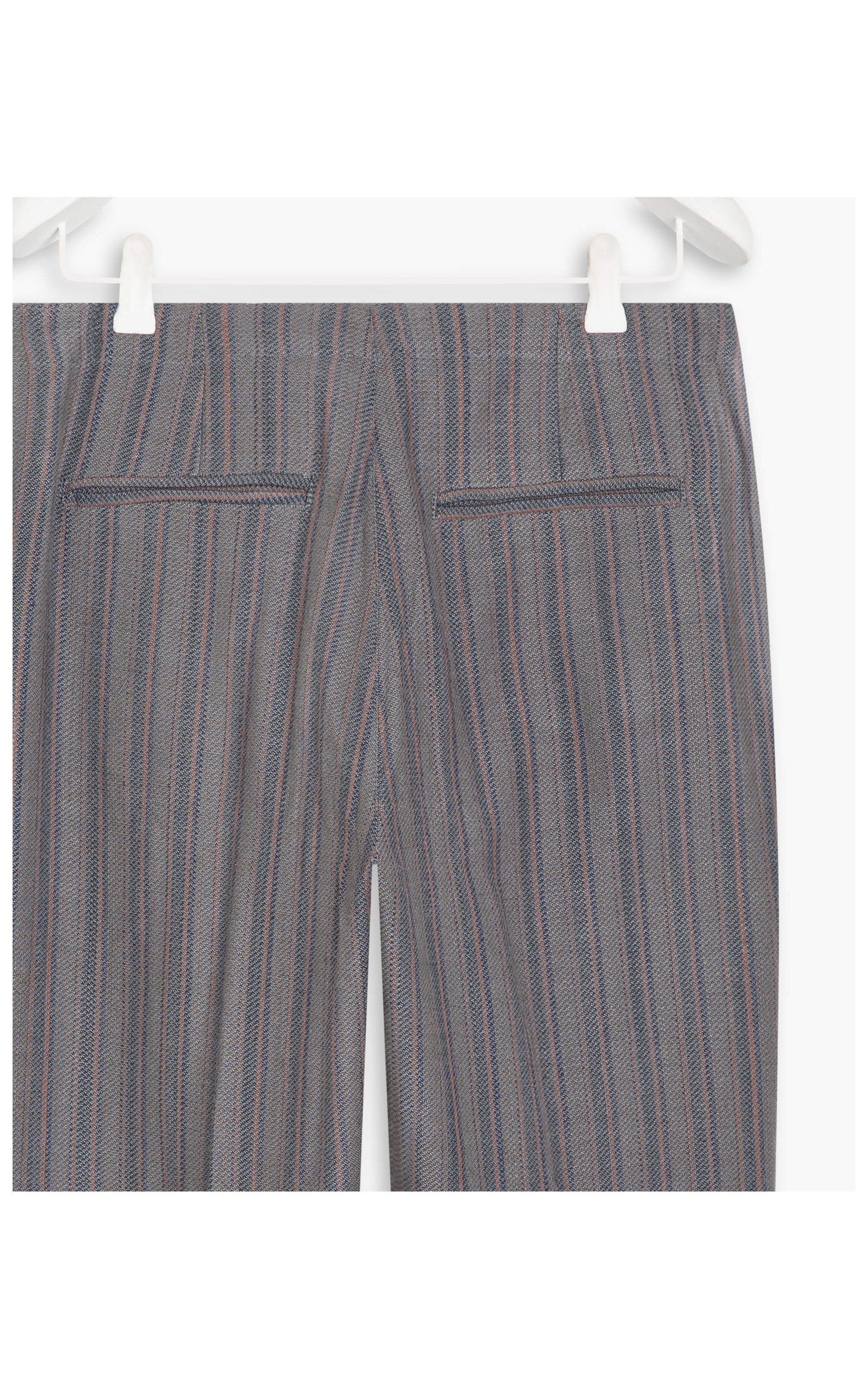 Calça Linho  New Fafá Musgo