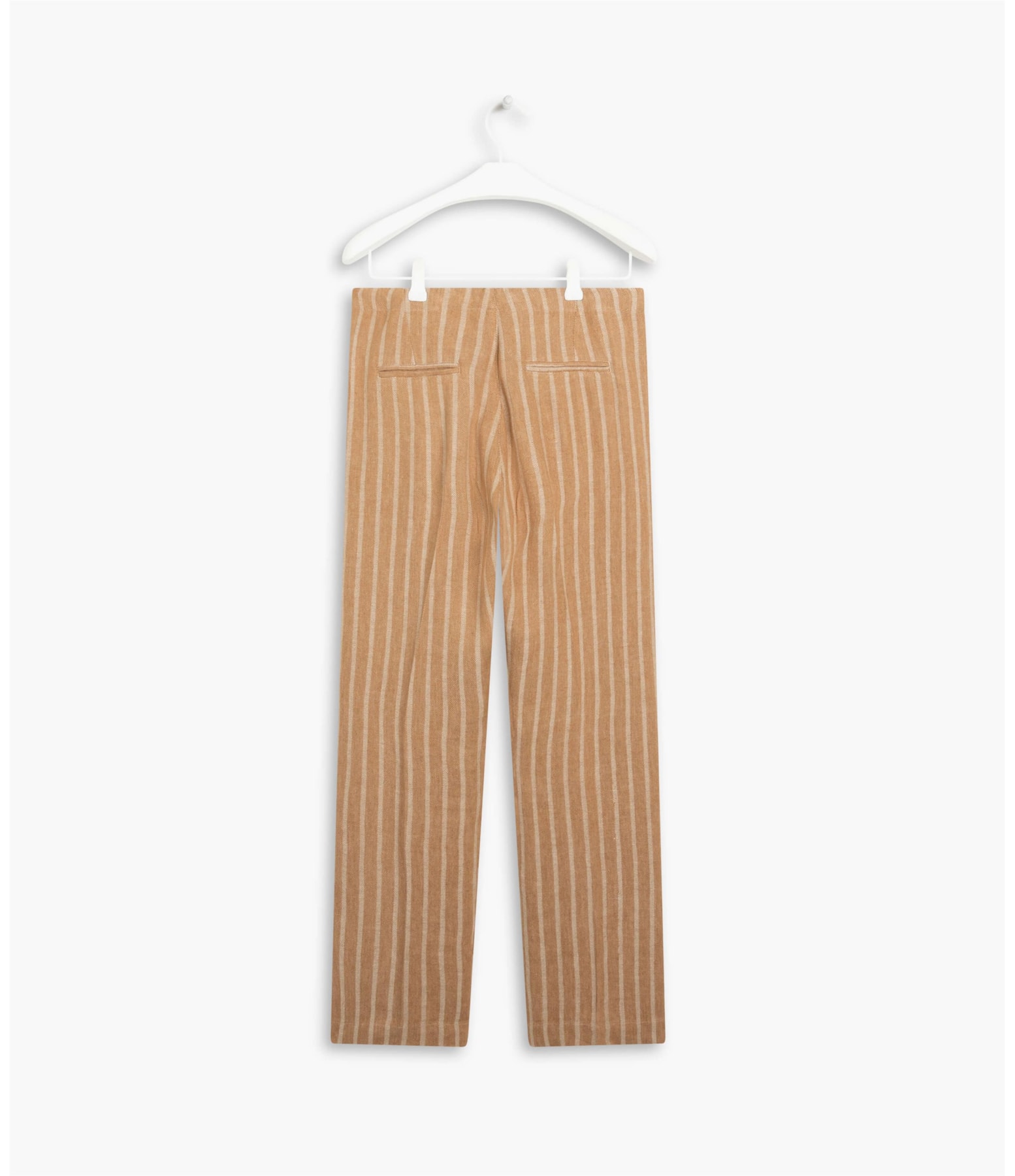 Calça Linho  New Fafá Prata