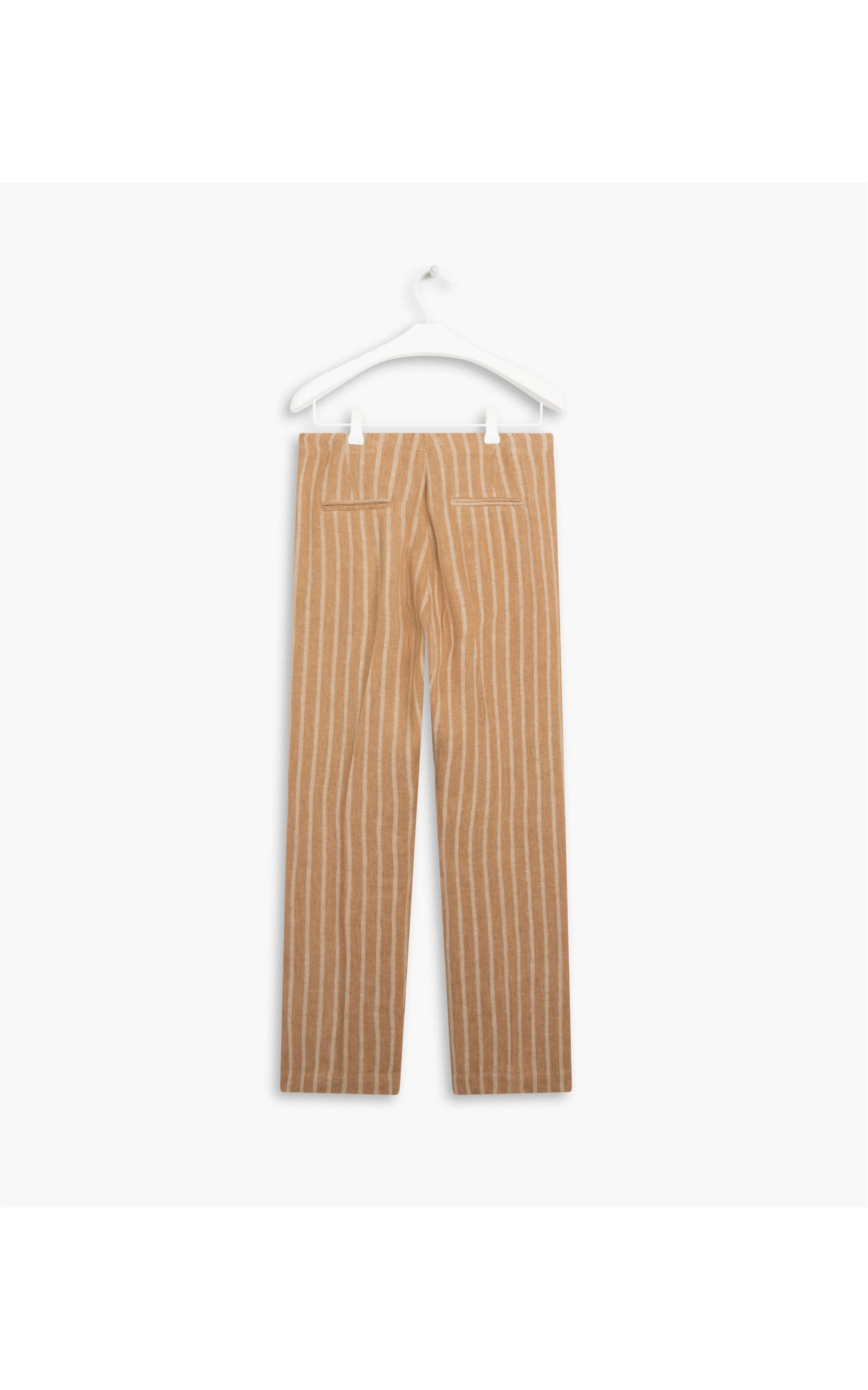 Calça Linho  New Fafá Prata