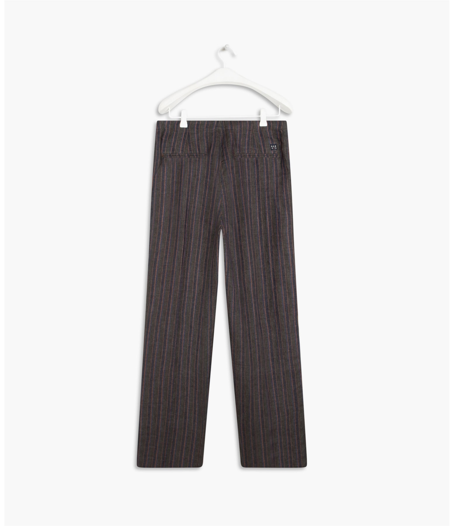 Calça Linho  New Fafá Sandy Mescla