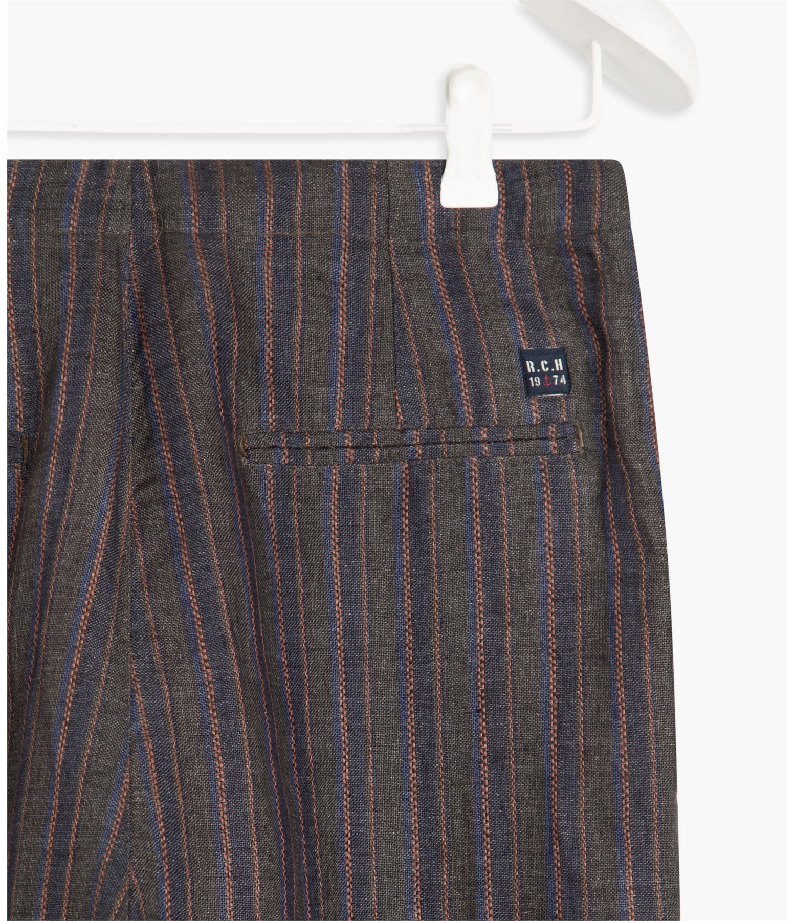 Calça Linho  New Fafá Sandy Mescla