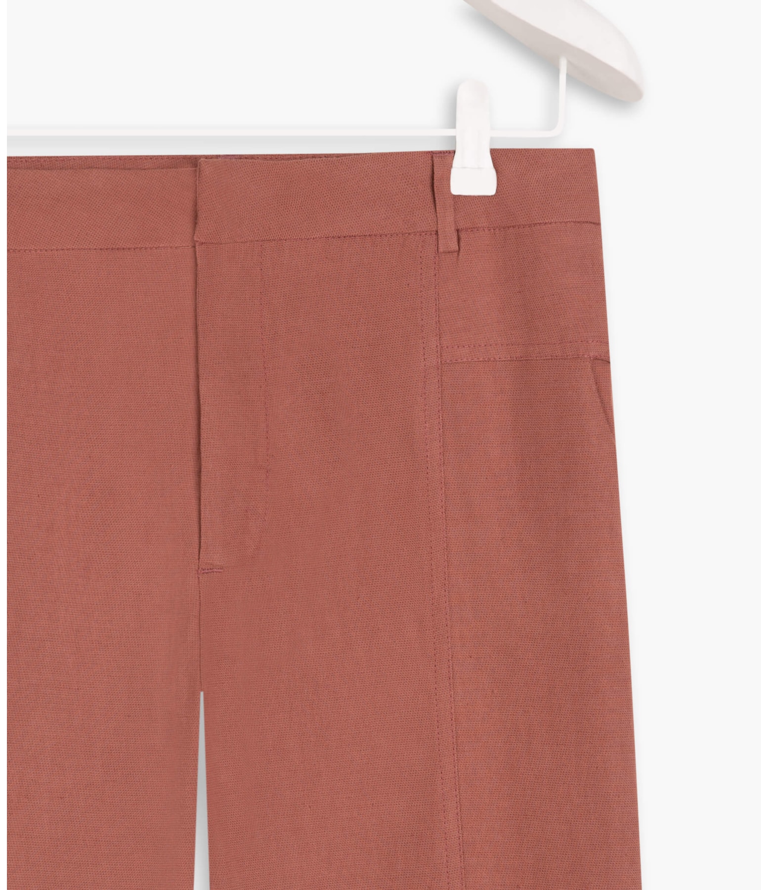 Calça Linho  Niala Goiaba
