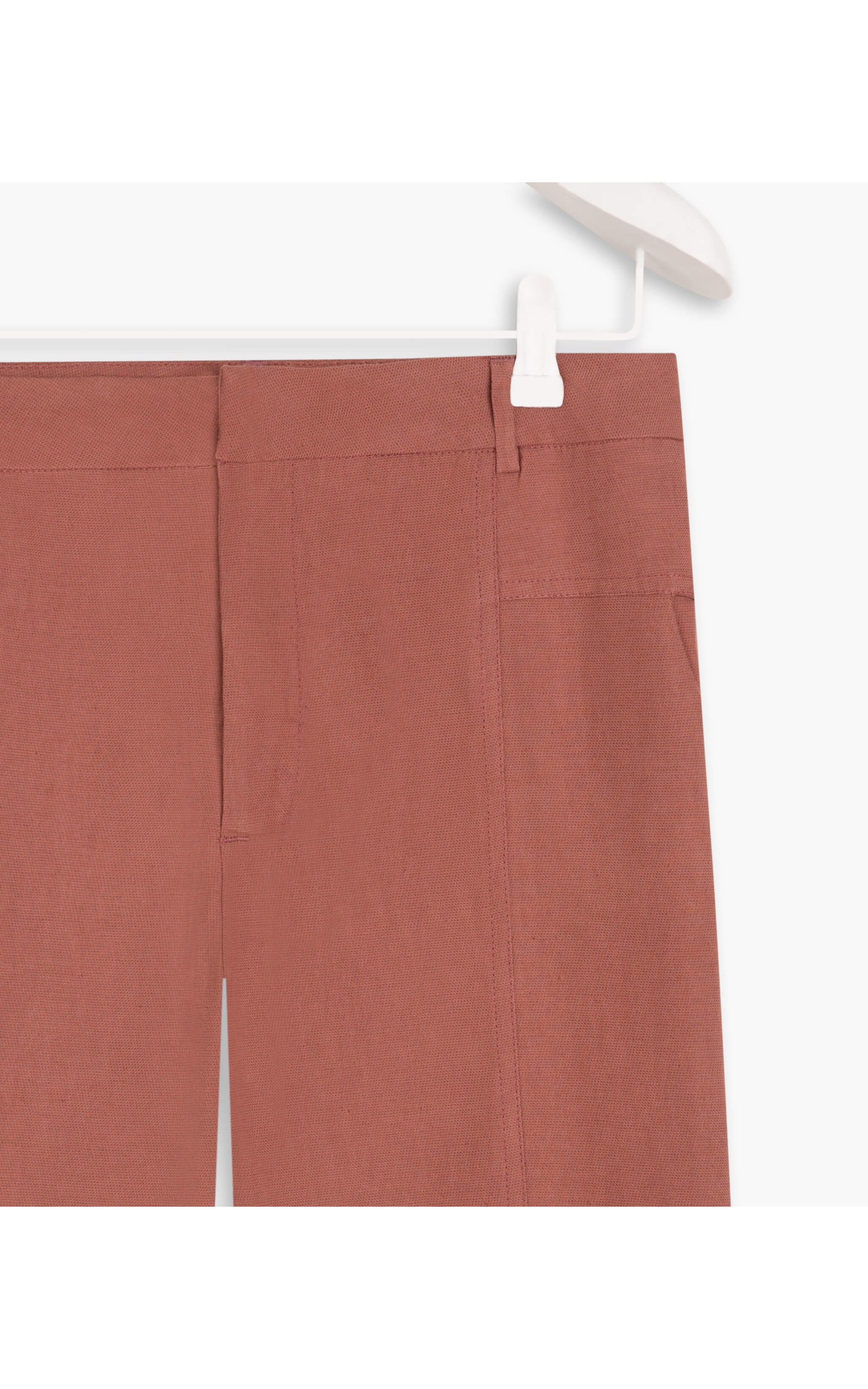 Calça Linho  Niala Goiaba