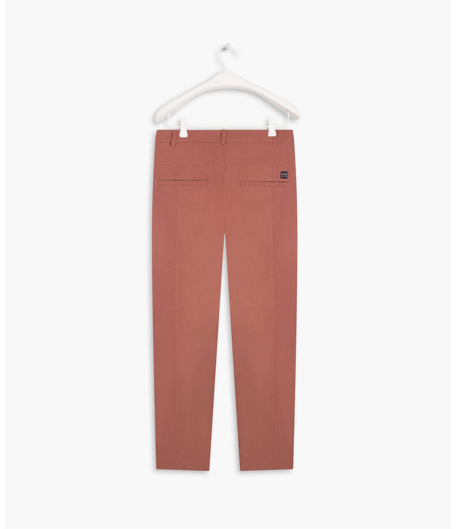 Calça Linho  Niala Goiaba