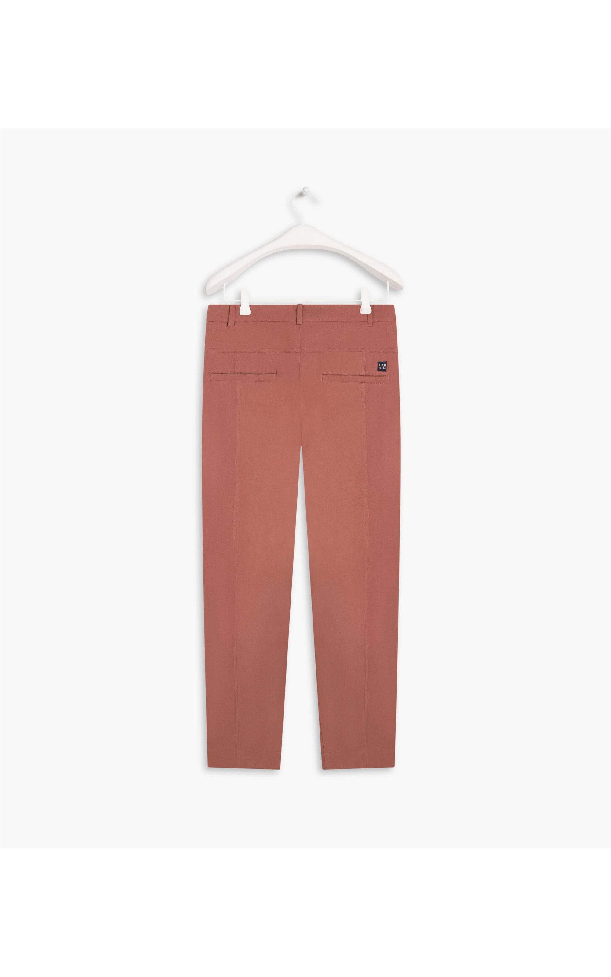 Calça Linho  Niala Goiaba
