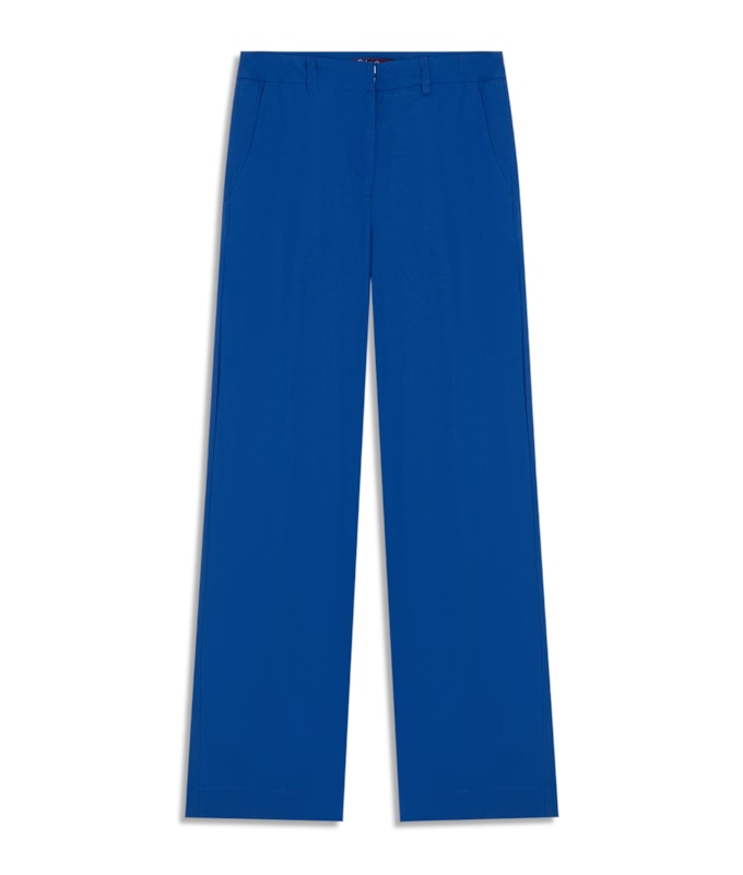 Calça Linho  Syros Royal