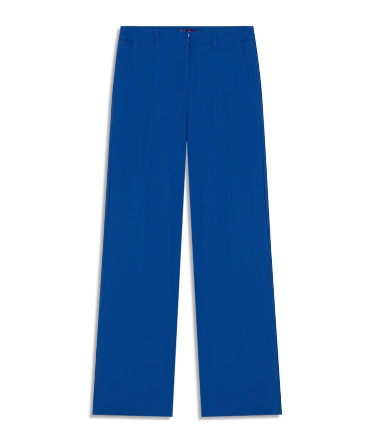 Calça Linho  Syros Royal