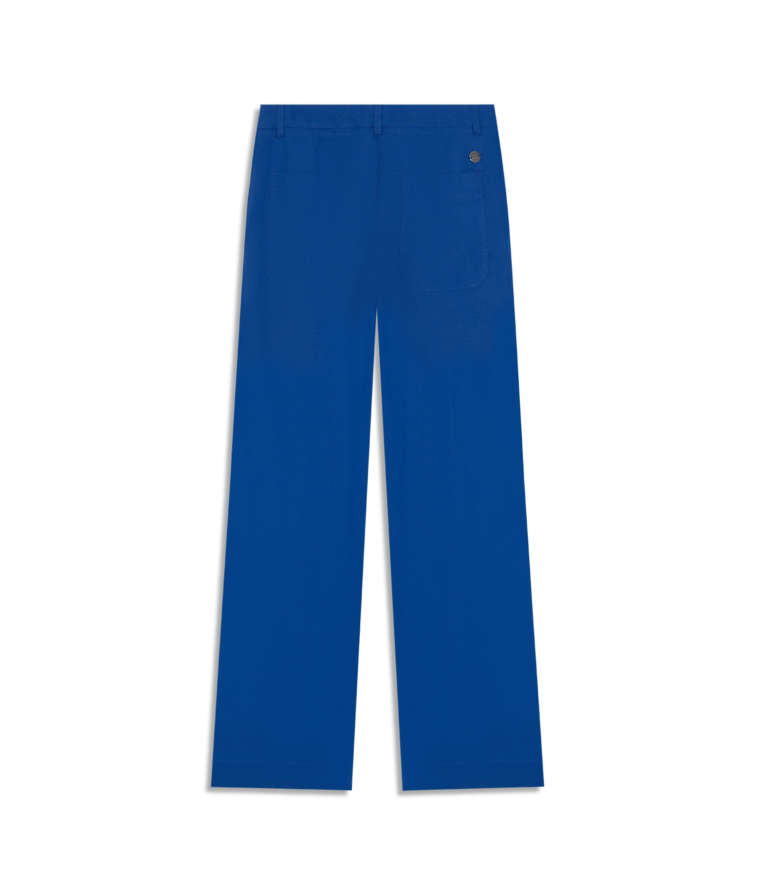 Calça Linho  Syros Royal