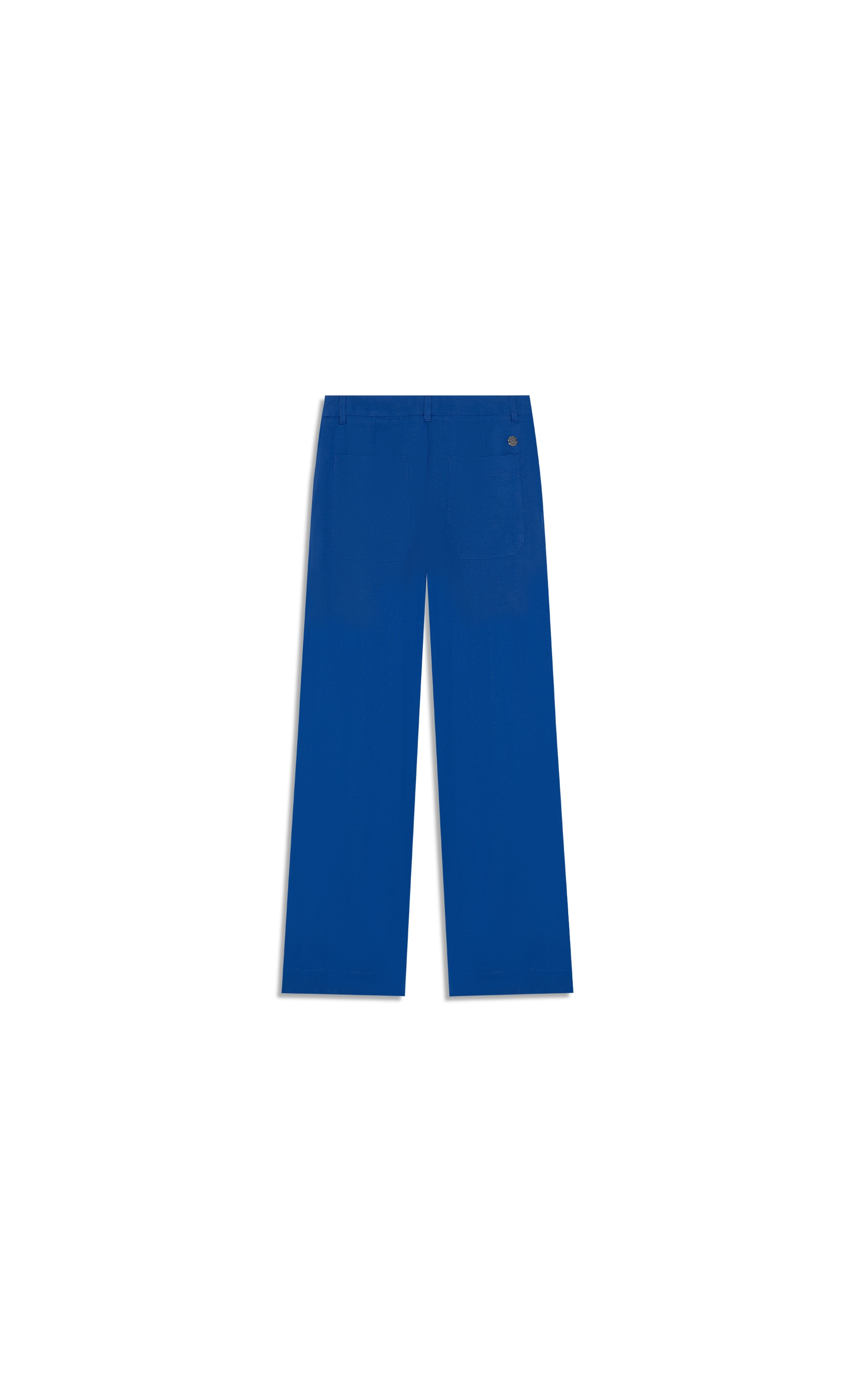 Calça Linho  Syros Royal