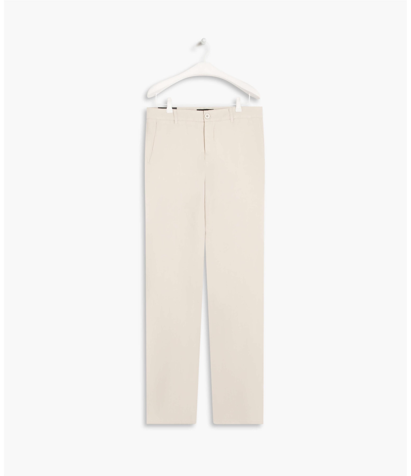 Calça Linho  Tolit Gelo