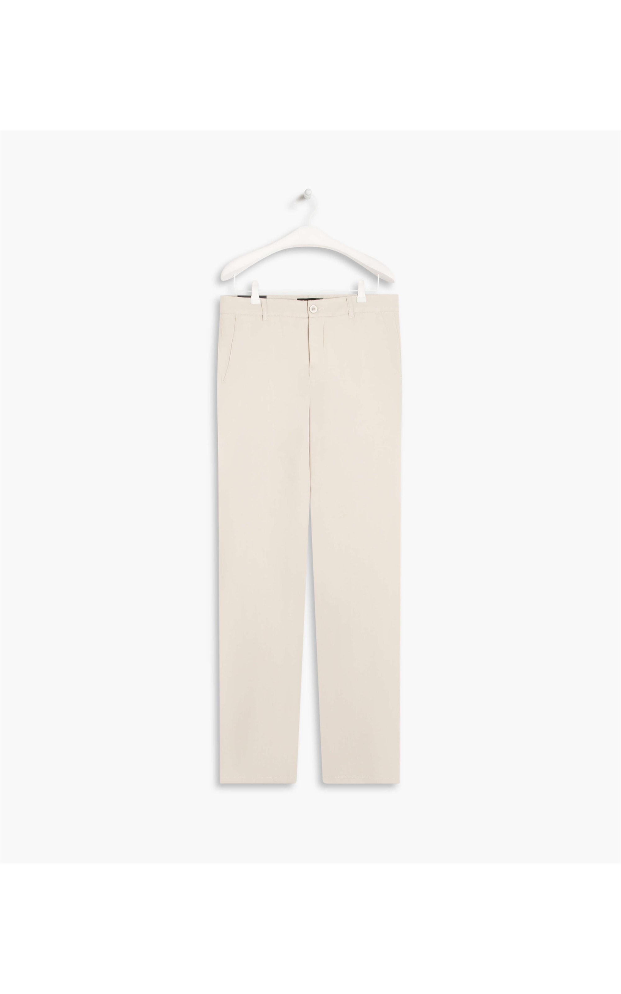 Calça Linho  Tolit Gelo