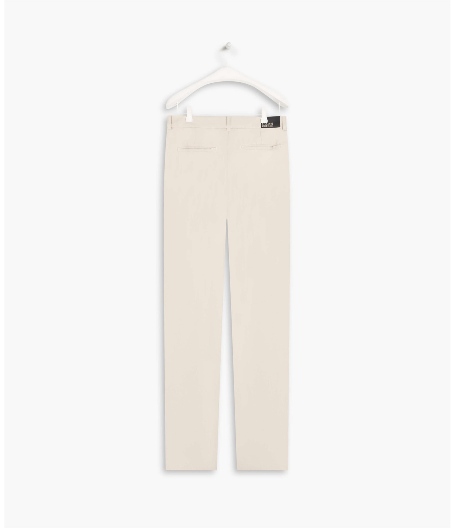 Calça Linho  Tolit Gelo